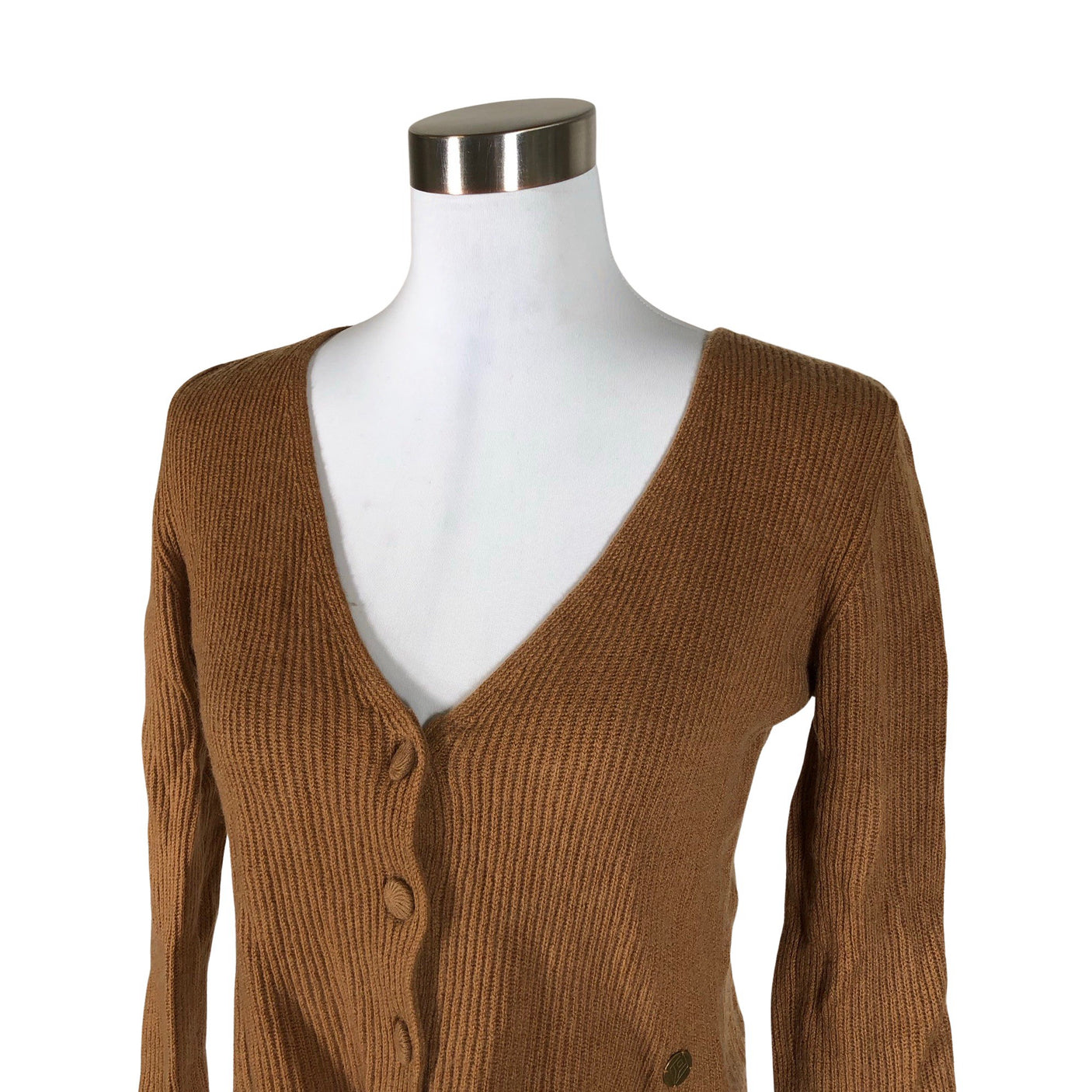 Unisex Store of Hope - Kardigan, suurus 38 - Pruun (3)