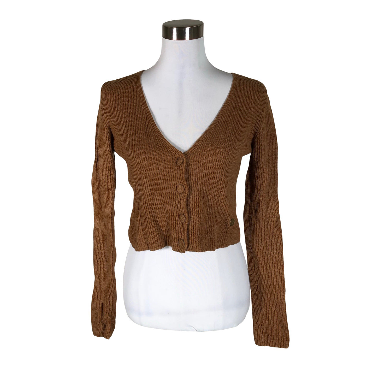 Unisex Store of Hope - Kardigan, suurus 38 - Pruun (1)