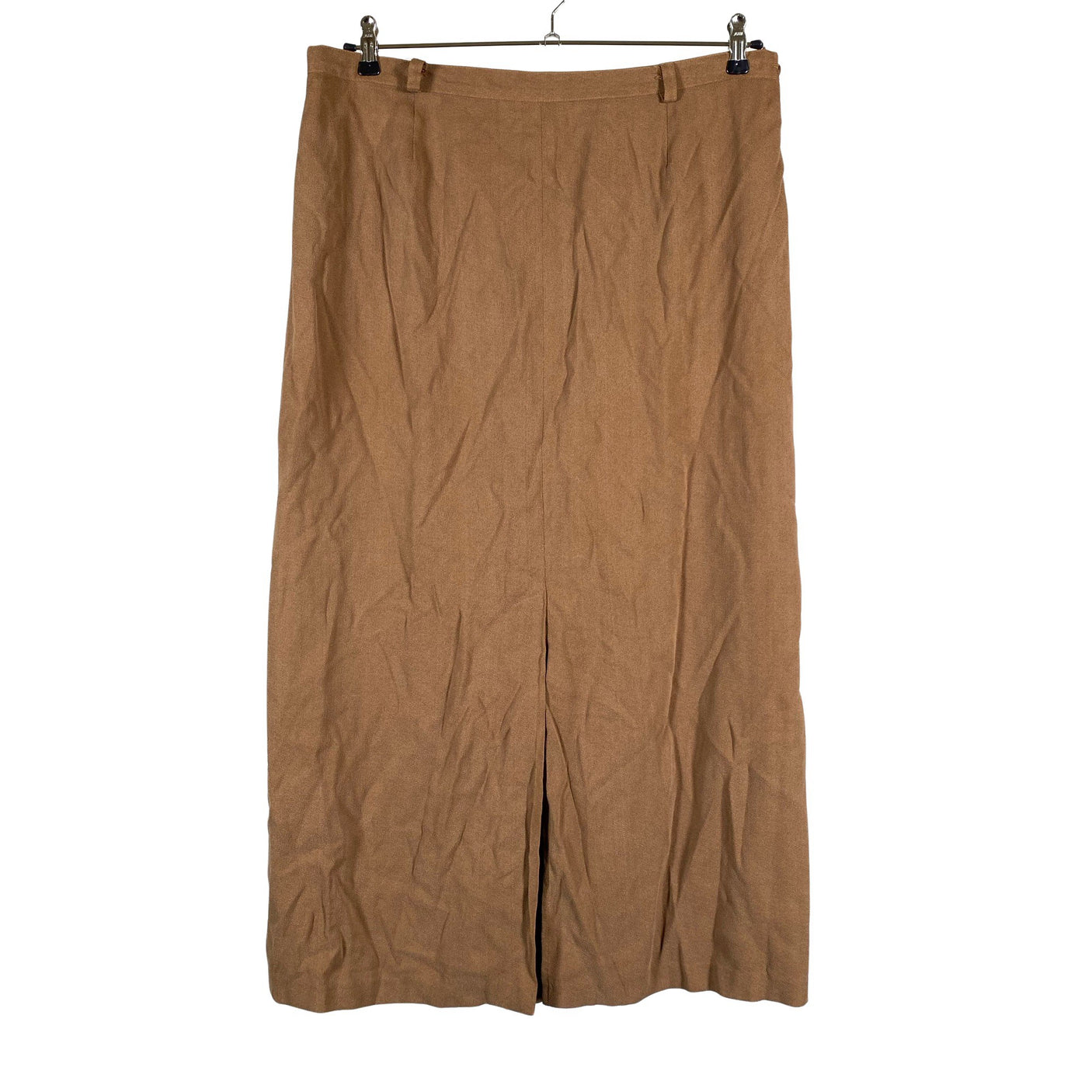 Unisex Promise - Mitteveniv seelik, suurus 46 - Pruun (1)