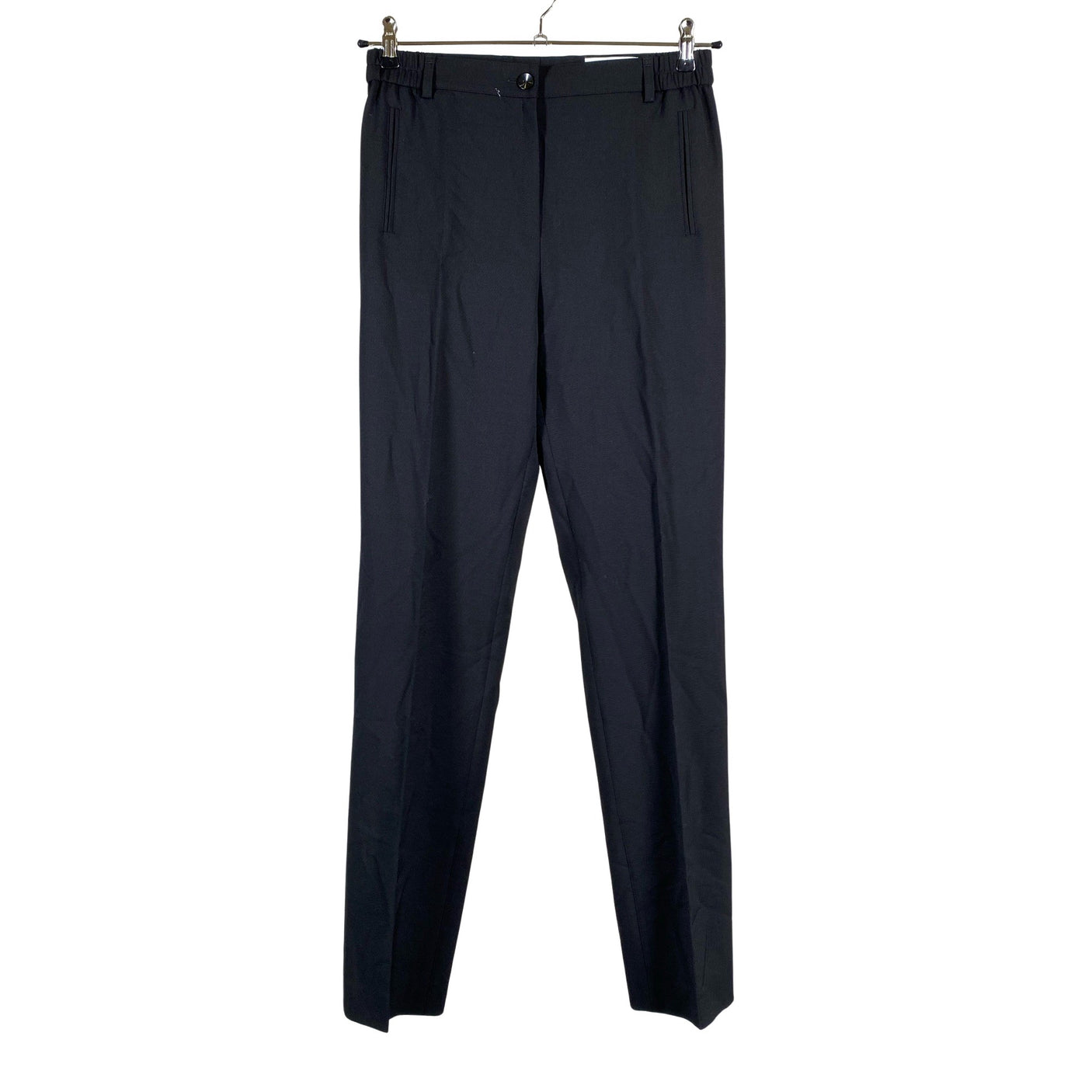 Unisex Helen - Viigipüksid, suurus 38 - Must (1)