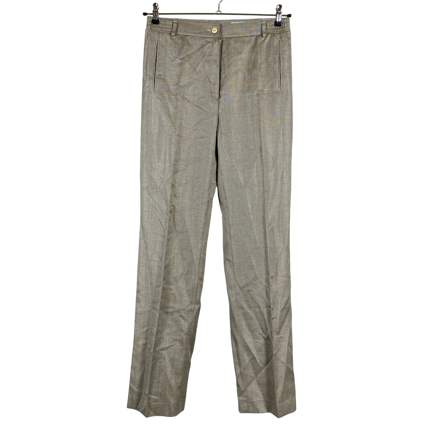 Unisex Helen - Viigipüksid, suurus 38 - Beige (1)