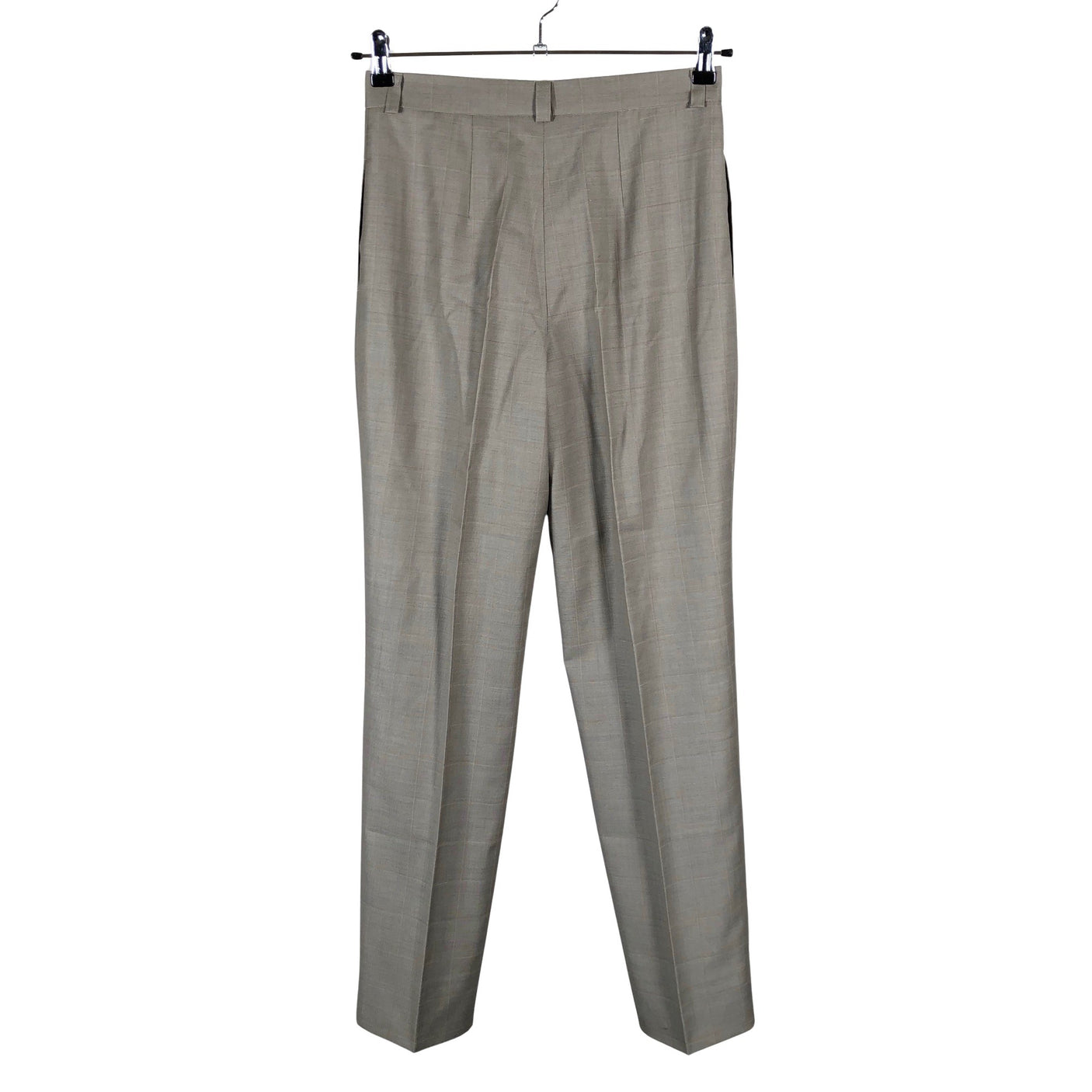 Unisex Aipaette - Viigipüksid, suurus 38 - Pruun (2)