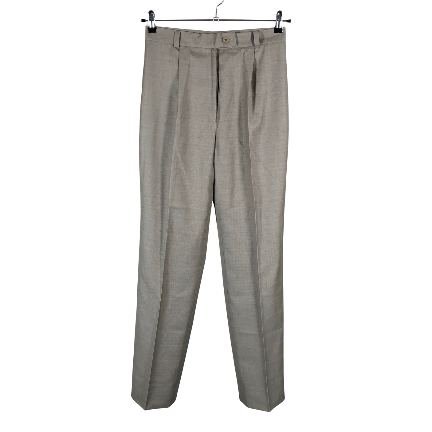 Unisex Aipaette - Viigipüksid, suurus 38 - Pruun (1)