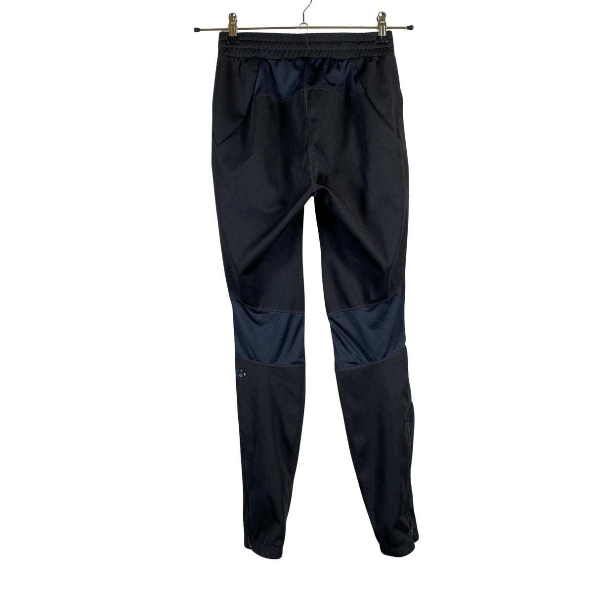 Unisex Craft - Softshell püksid, suurus 36 - Must (2)