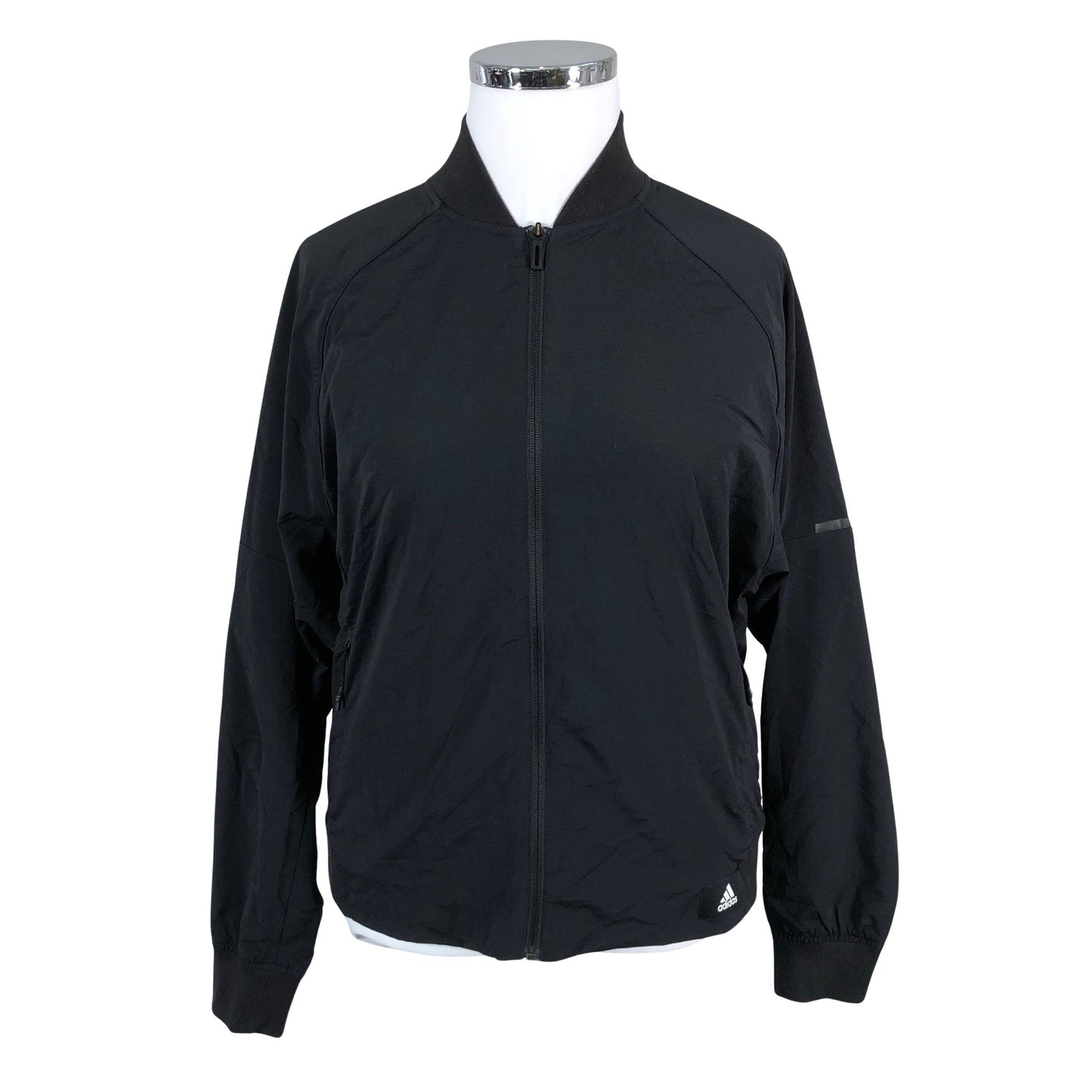 Unisex Adidas - Spordijope, suurus 42 - Must (1)