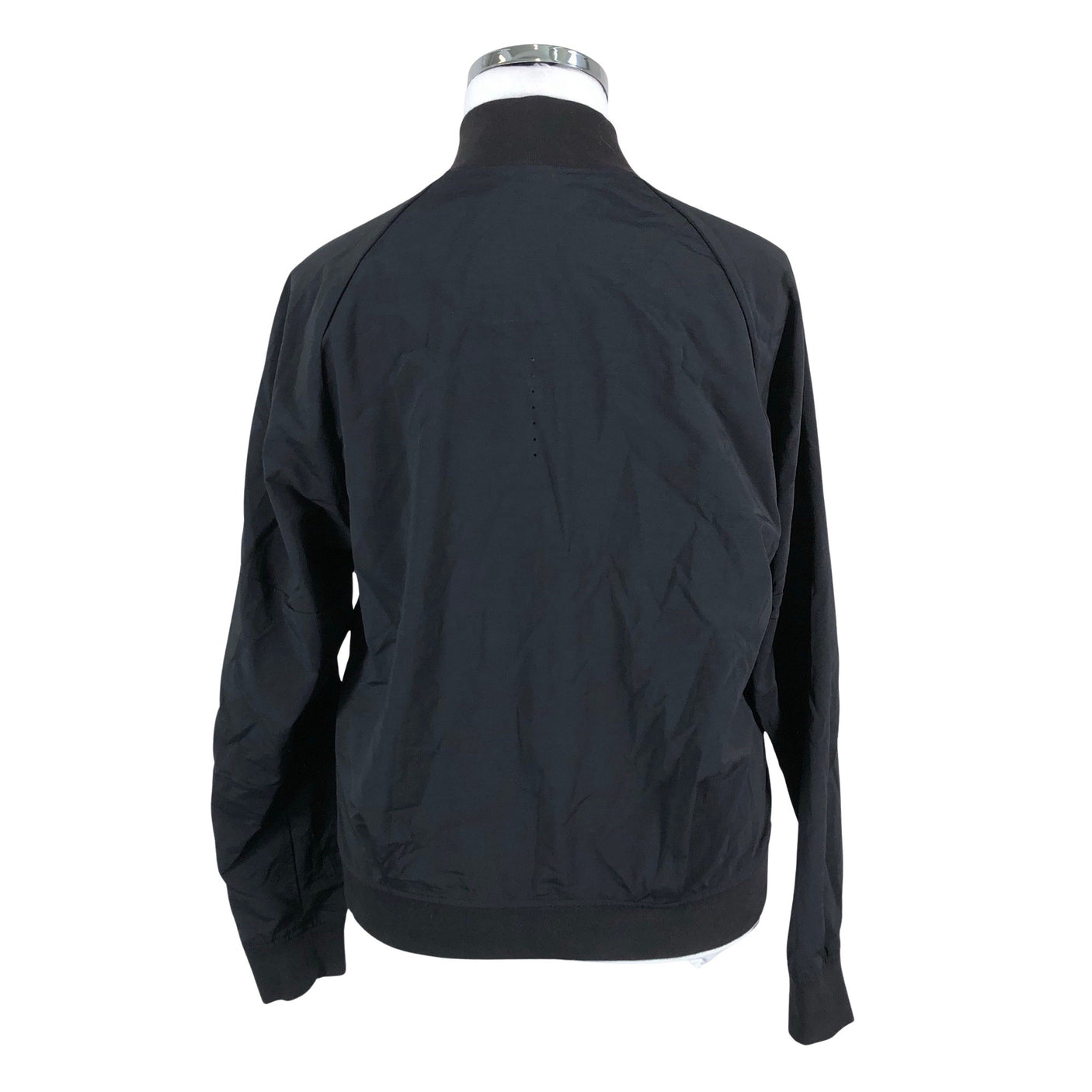Unisex Adidas - Spordijope, suurus 42 - Must (2)