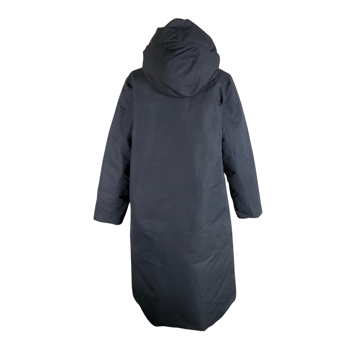 Unisex Muji - Sulejope, suurus 40 - Must (2)