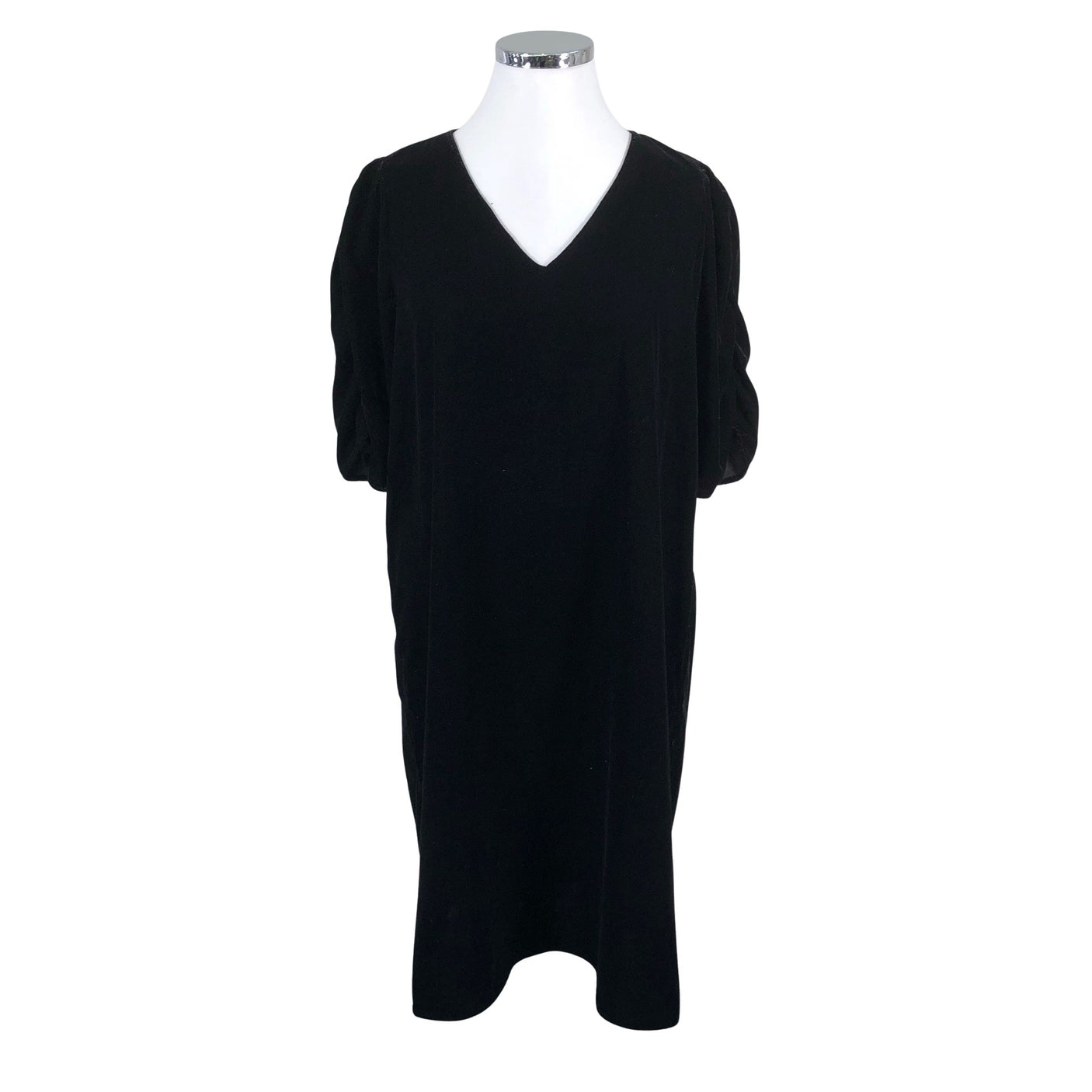 Unisex Soyaconcept - Pidulik kleit, suurus 42 - Must (1)