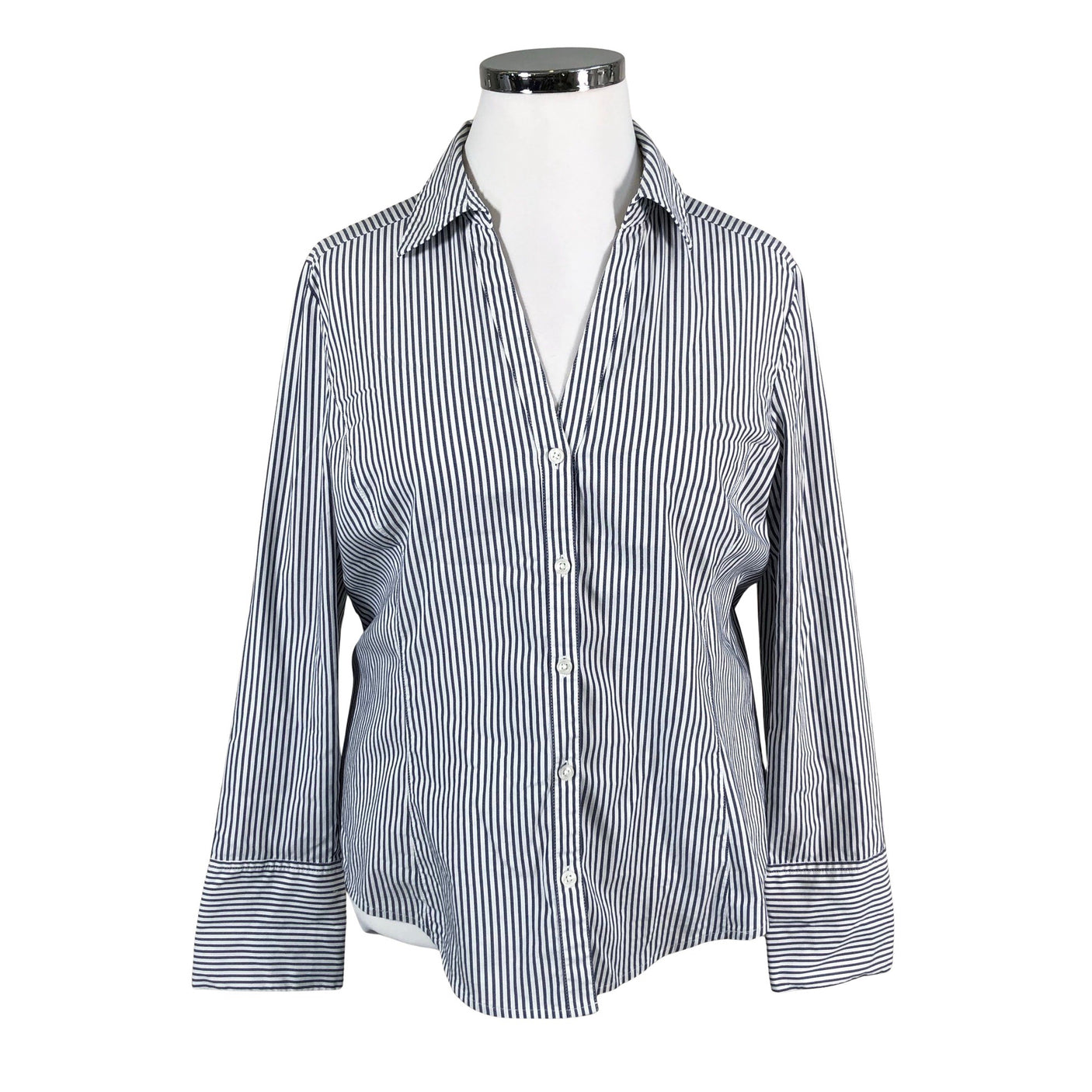 Unisex Ann Taylor - Pluus, suurus 42 - Valge (1)