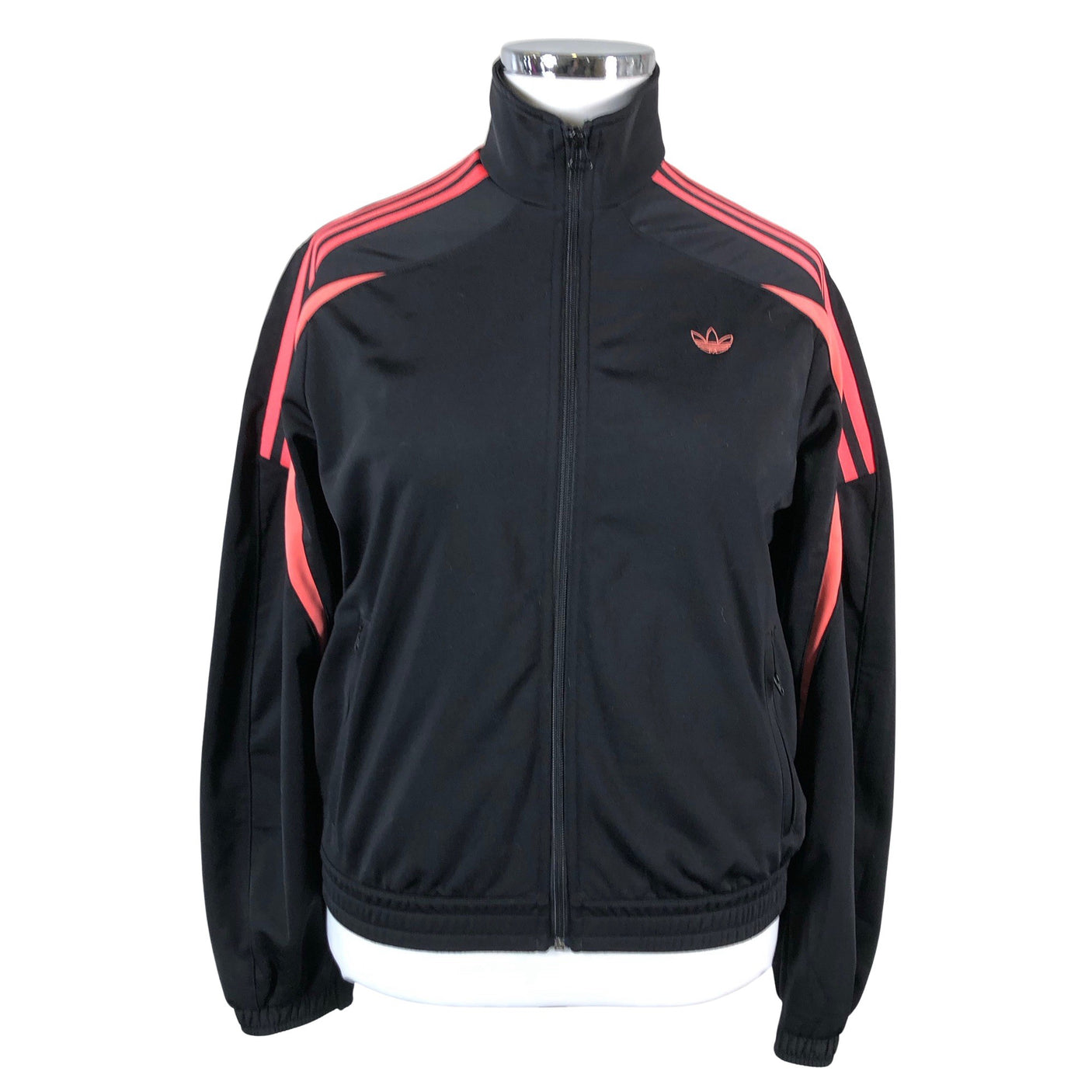 Unisex Adidas - Soojendusjope, suurus 42 - Must (1)