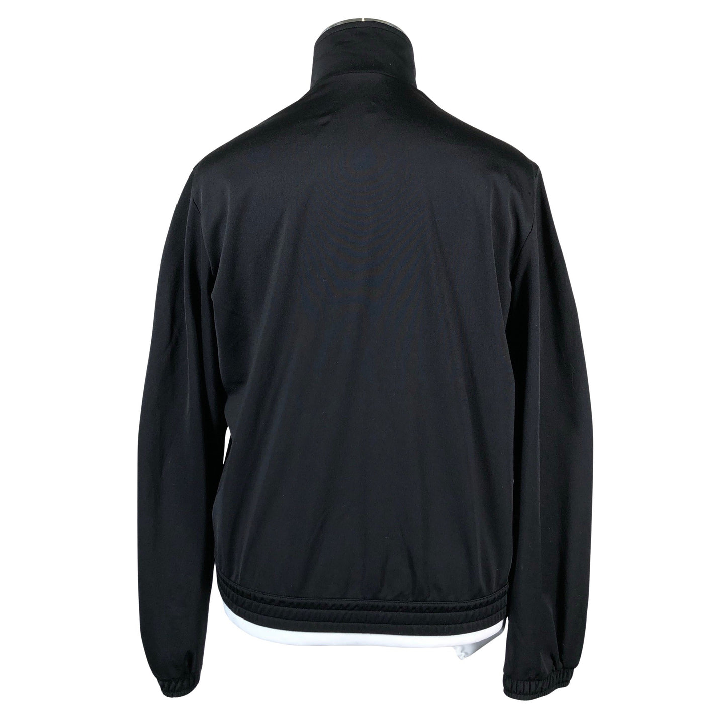 Unisex Adidas - Soojendusjope, suurus 42 - Must (2)