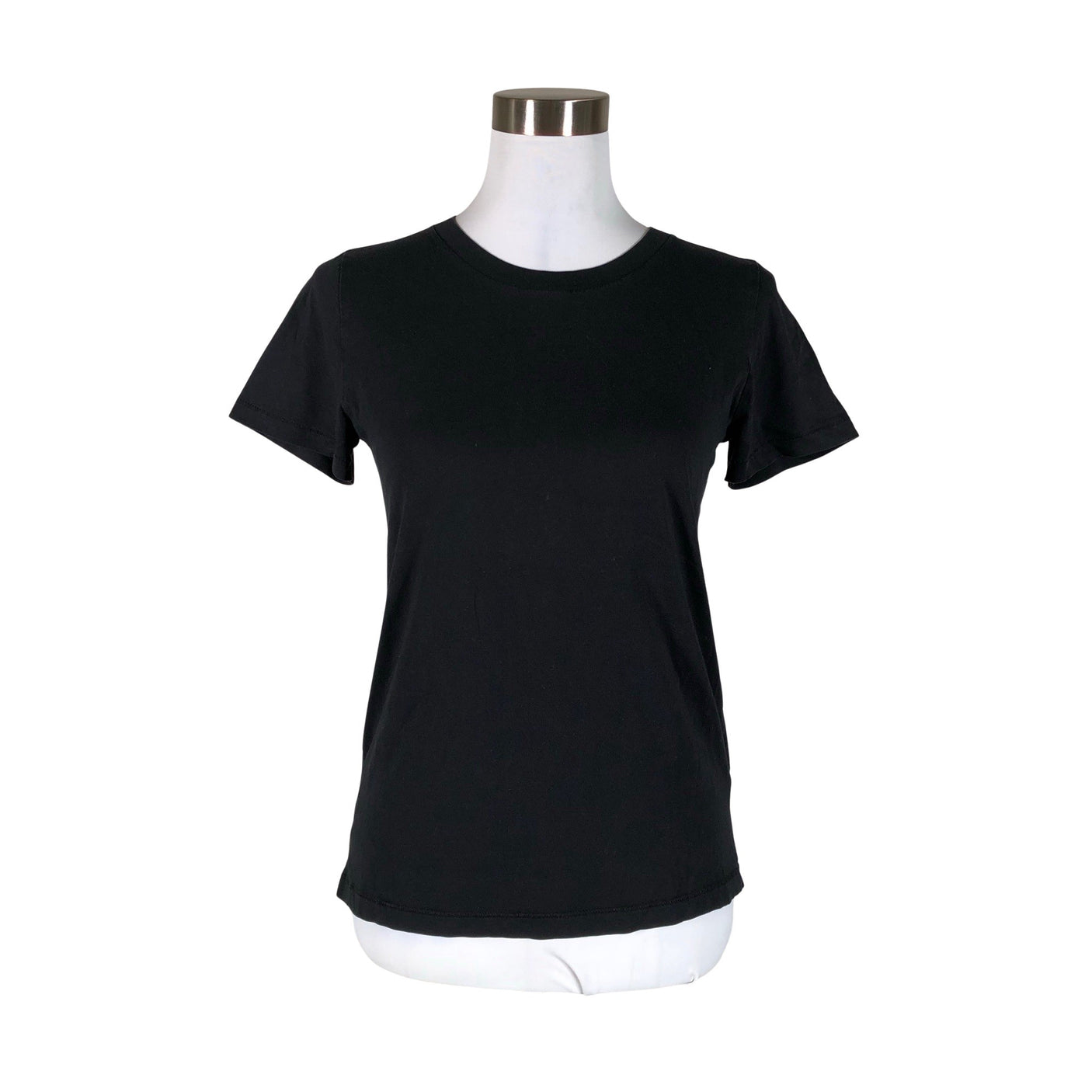 Unisex COS - T-särk, suurus 36 - Must (1)