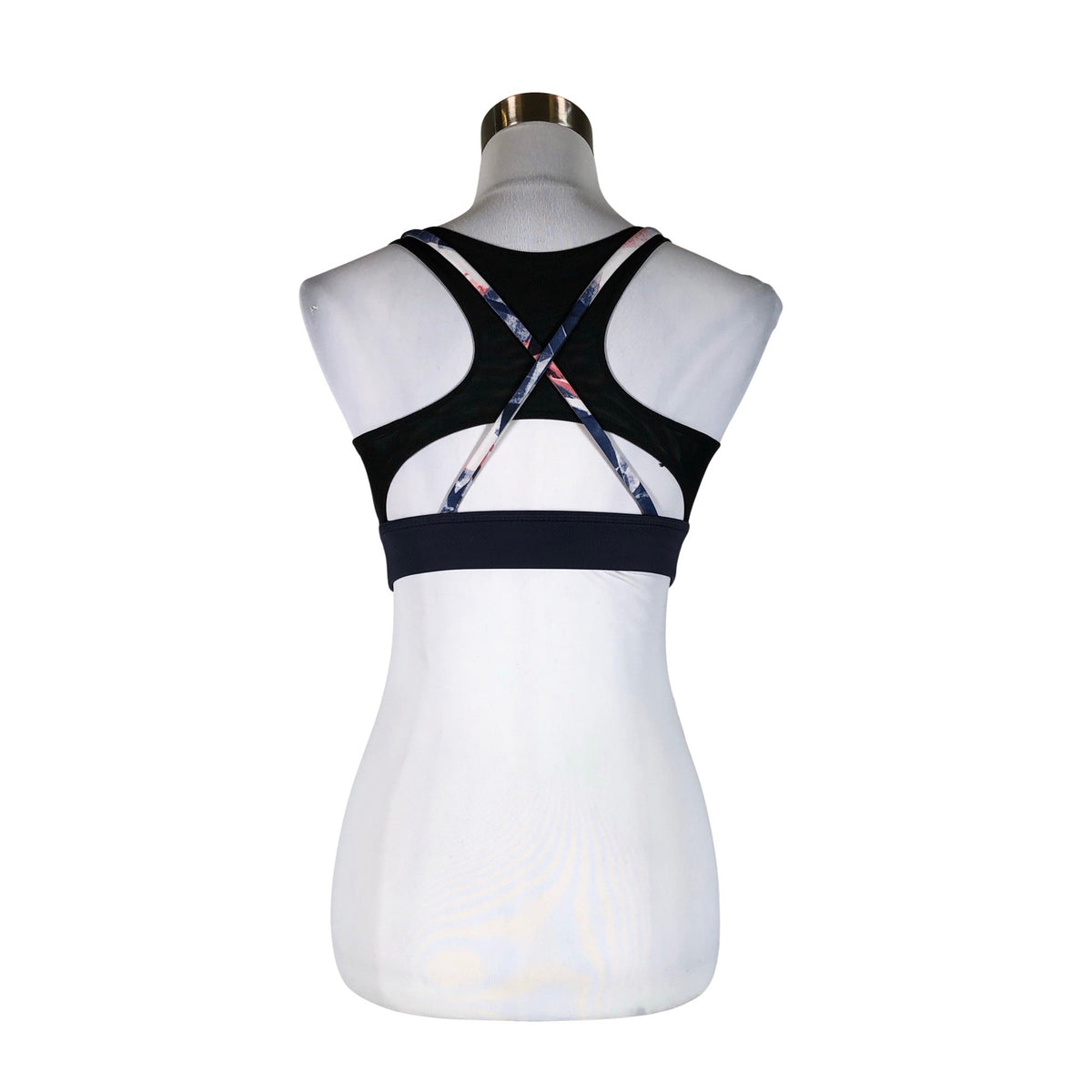 Unisex Superdry - Sporditopp, suurus 38 - Sinine (2)