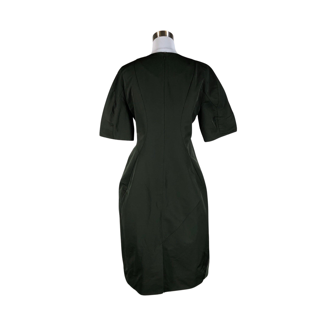 Unisex COS - Pliiatskleit, suurus 38 - Roheline (2)