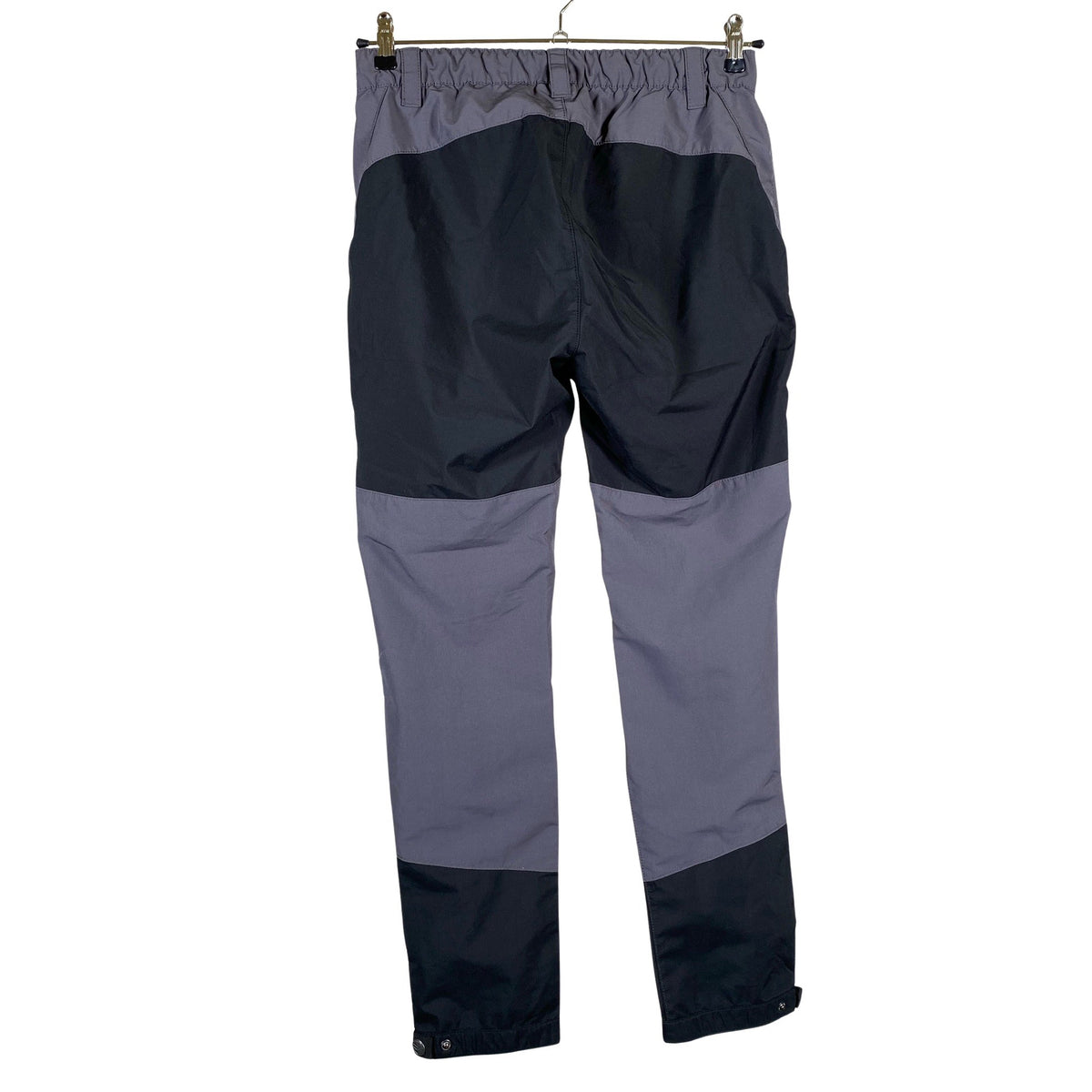 Unisex More&More - Õuepüksid, suurus 38 - Hall (2)