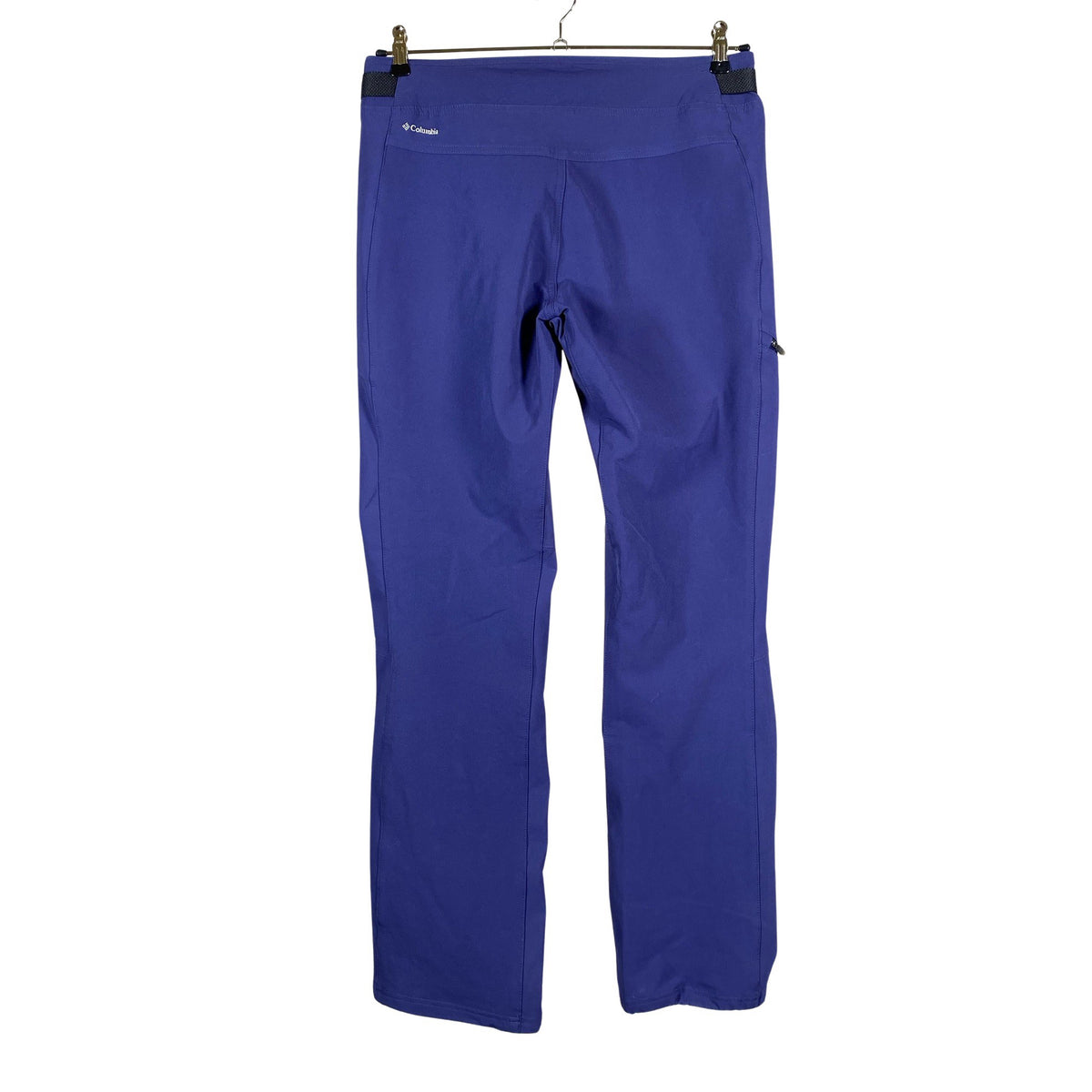 Unisex Columbia - Õuepüksid, suurus 38 - Sinine (2)