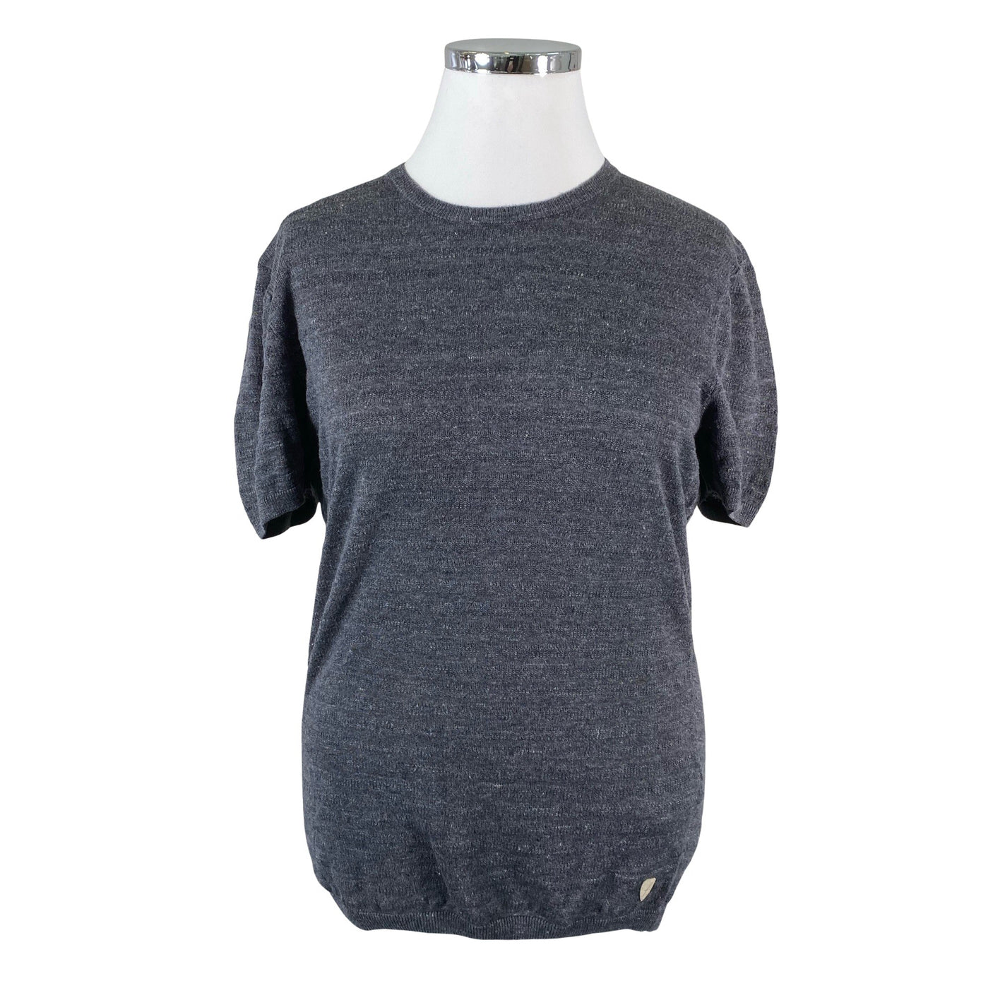Unisex Falconeri - Kampsun, suurus 44 - Hall (1)