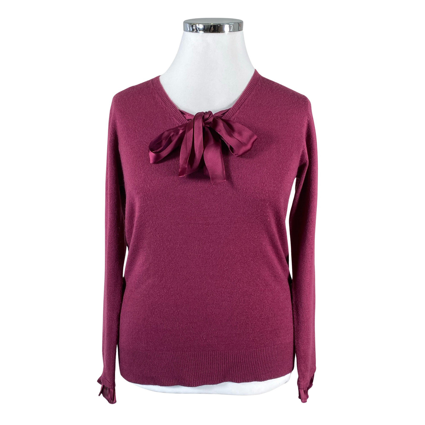 Unisex Gabriella K. - Kampsun, suurus 42 - Lilla (1)