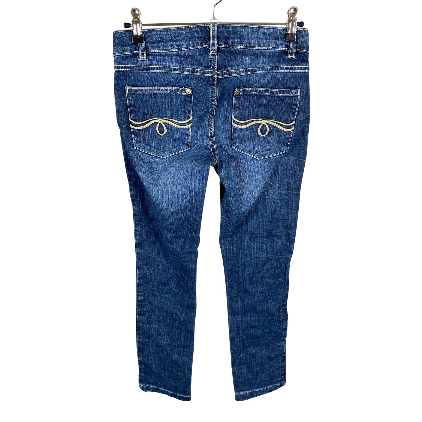 Unisex Benetton - Teksad, suurus 134 - 140 - Sinine (2)
