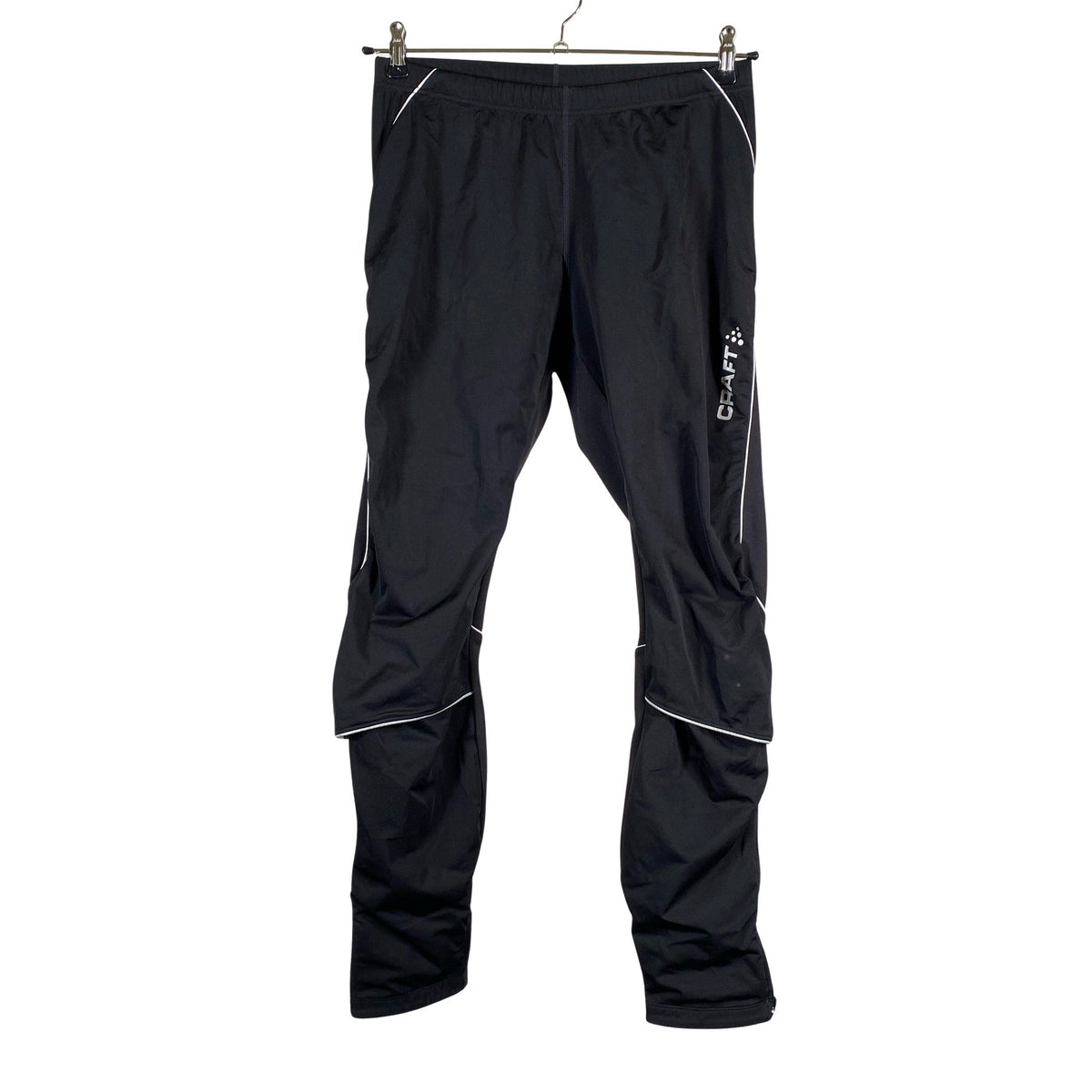 Unisex Craft - Softshell püksid, suurus 38 - Must (1)
