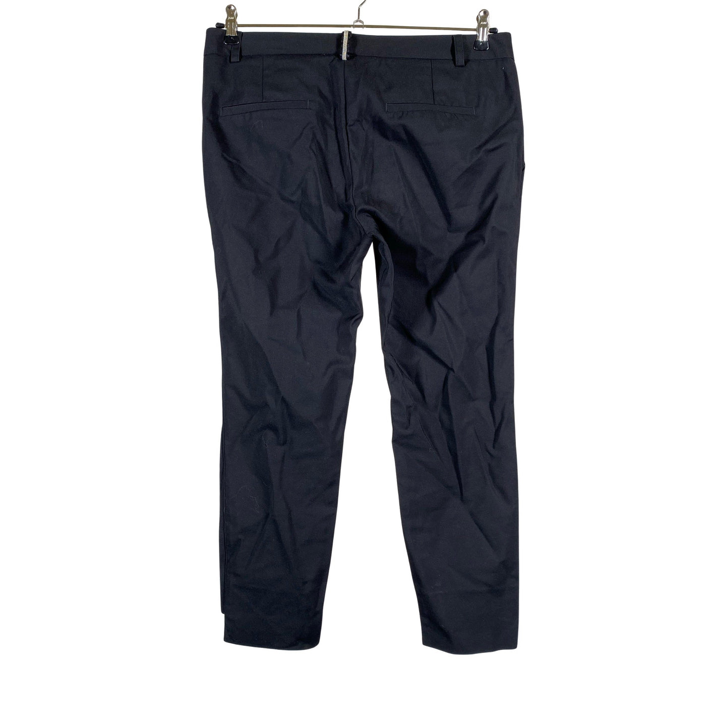 Unisex Rue de Femme - Viigipüksid, suurus 40 - Must (2)
