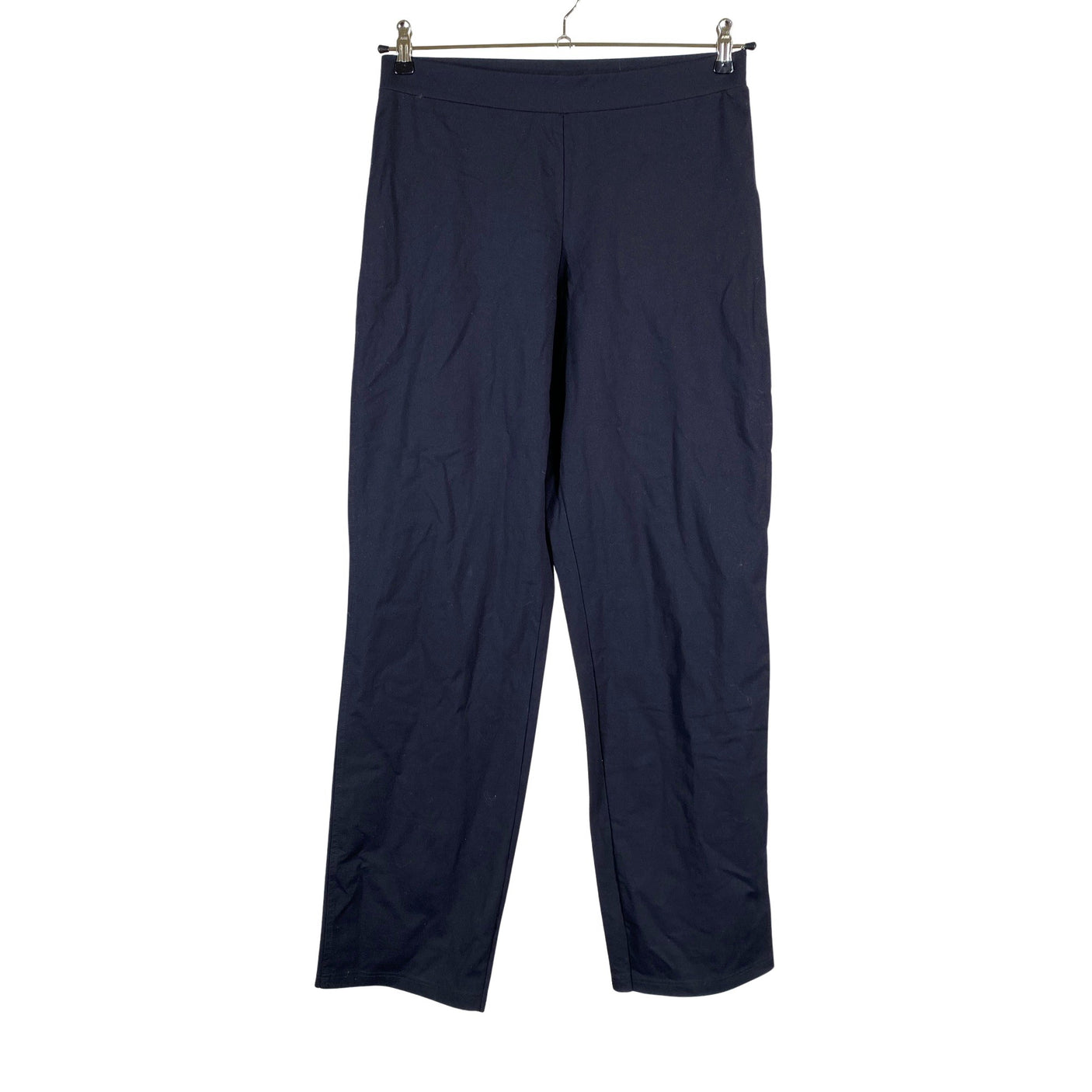 Unisex Nanso - Trikotaažist püksid, suurus 38 - Must (1)