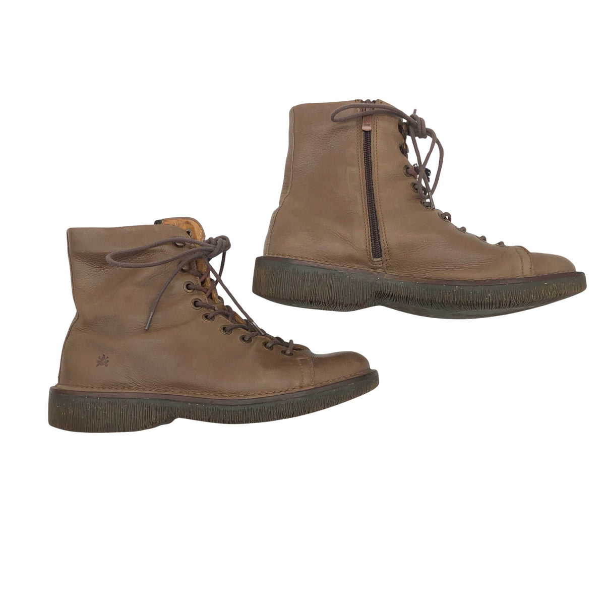 Unisex El naturalista - Poolsaapad, suurus 39 - Pruun (1)