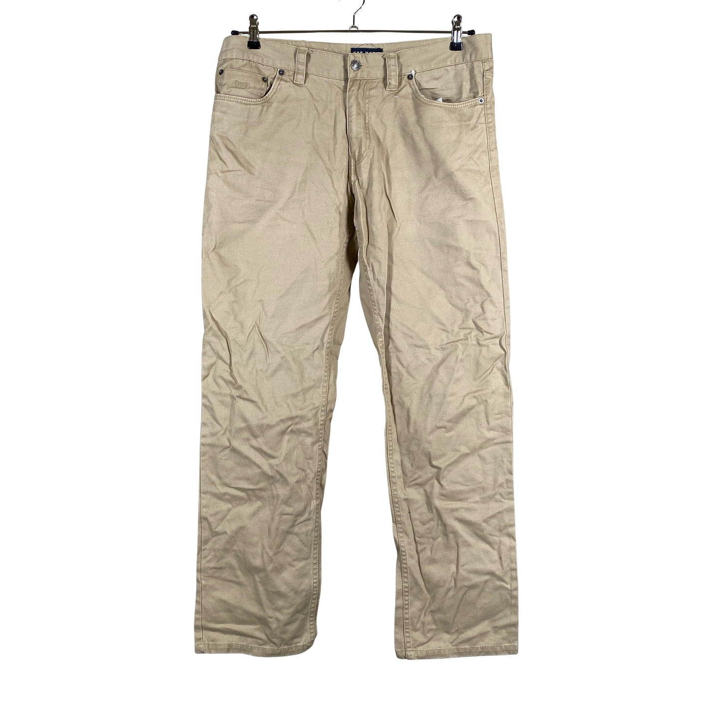 Unisex Cap Horn - Teksad, suurus W34 - Beige (1)