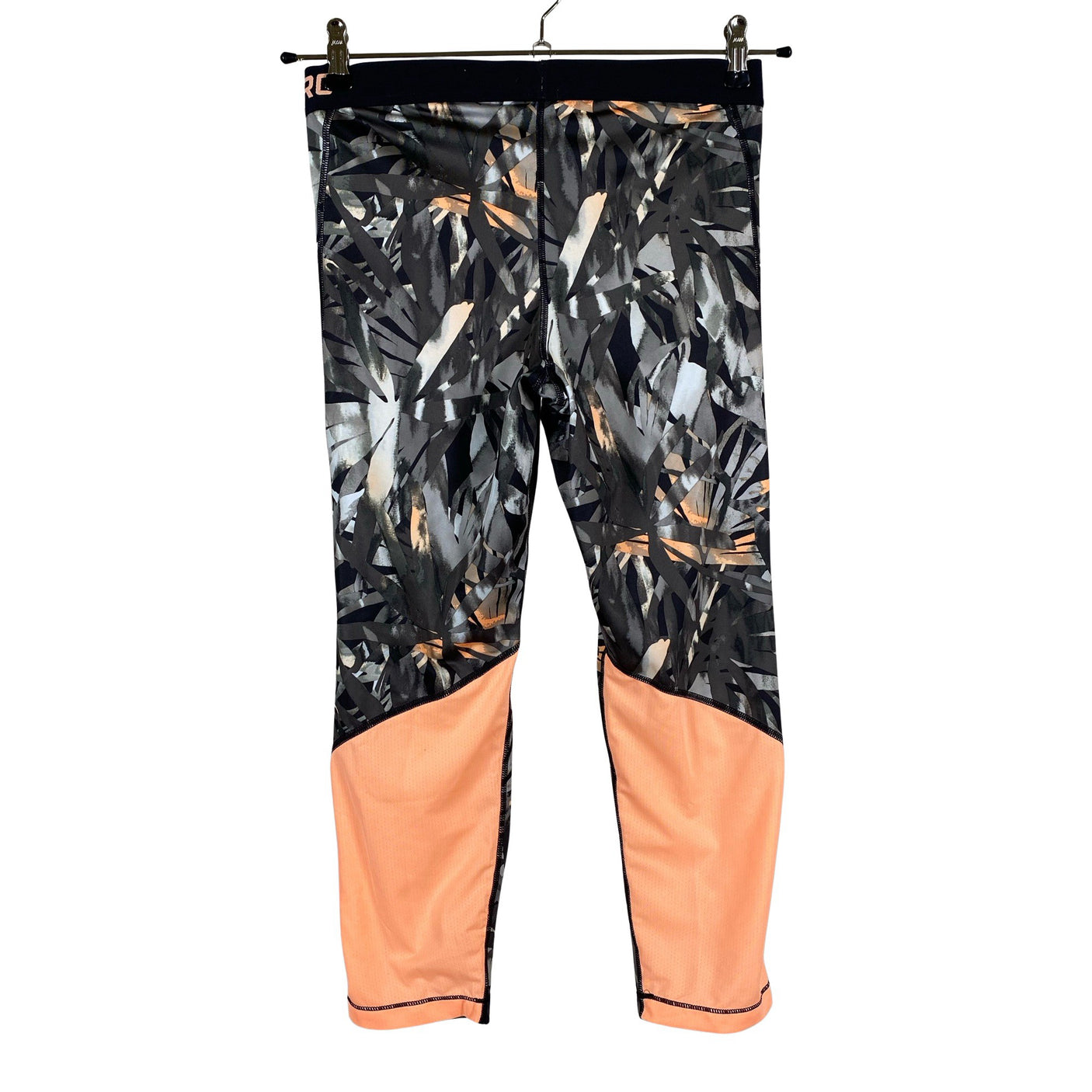 Unisex Nike - Poolpikad spordipüksid, suurus 40 - Hall (2)