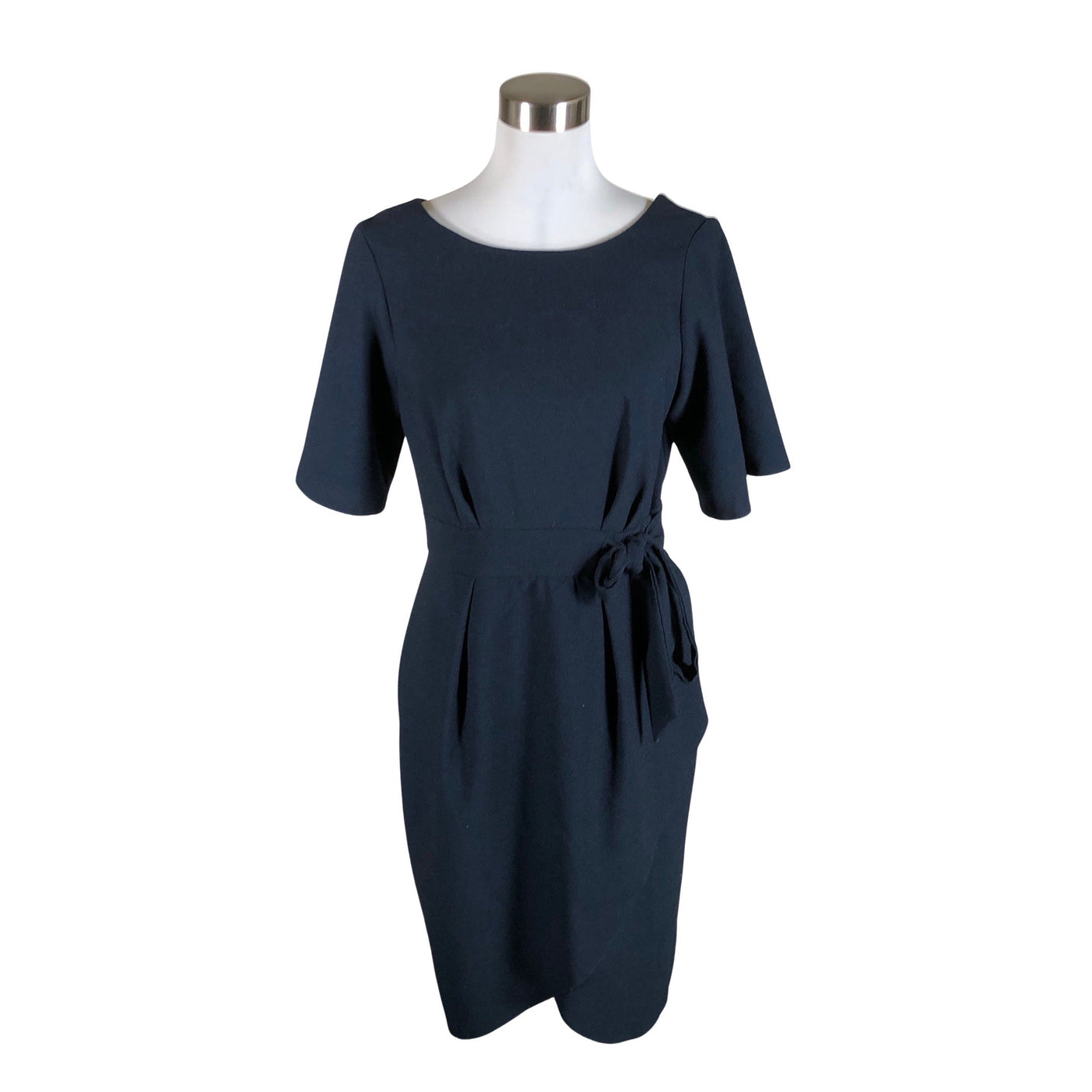 Unisex Closet London - Pliiatskleit, suurus 40 - Sinine (1)