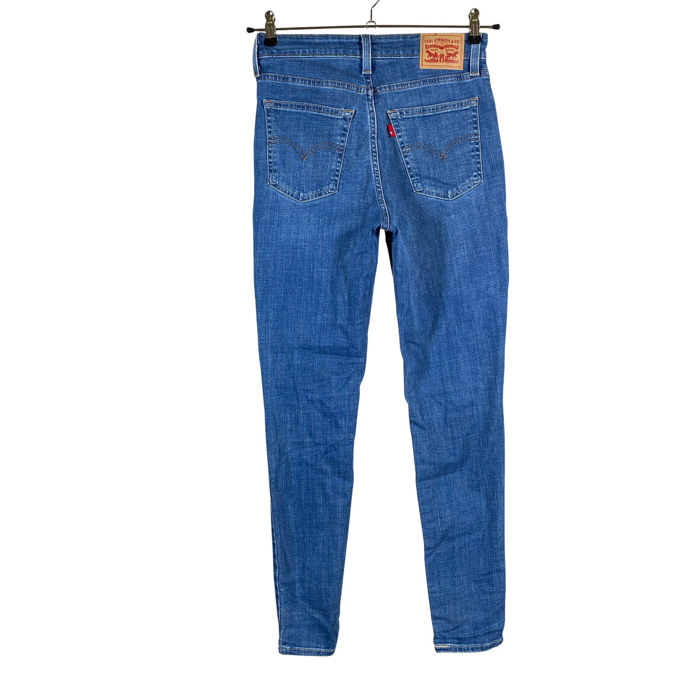 Unisex Levi's - Teksad, suurus W28 - Sinine (2)