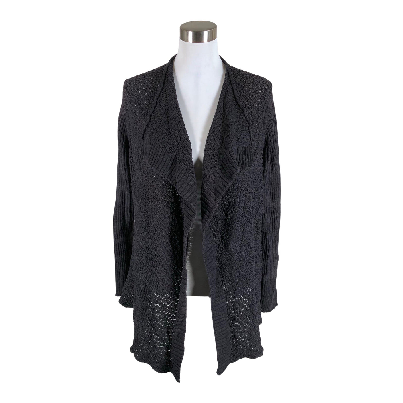 Unisex Calvin Klein Jeans - Kardigan, suurus 38 - Hall (1)