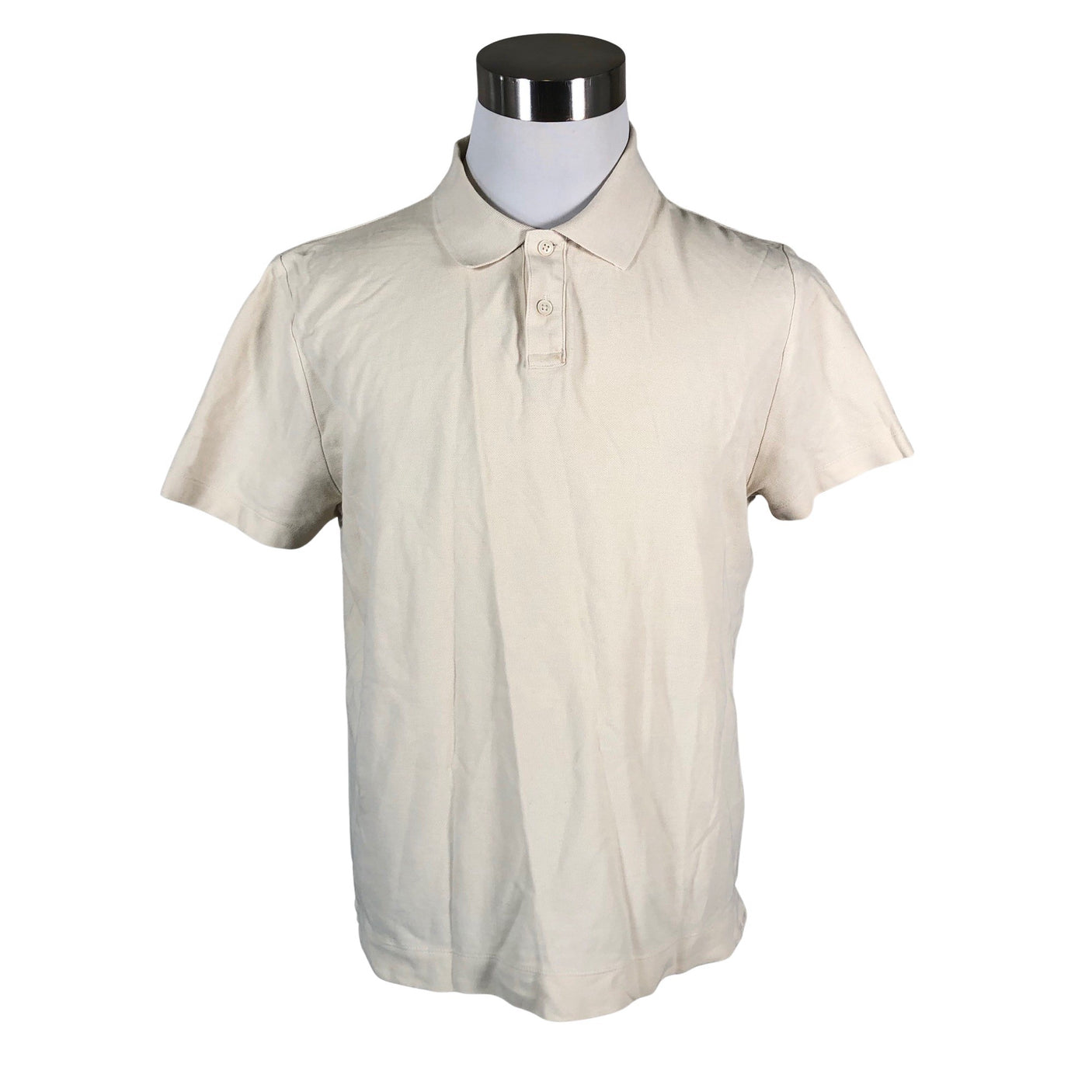 Unisex These Glory Days - Polosärk, suurus XL - Beige (1)