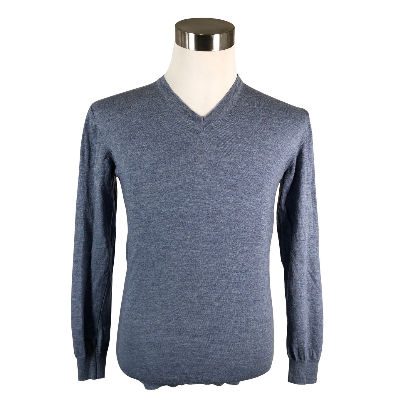 Unisex Sand - Kampsun, suurus L - Sinine (1)