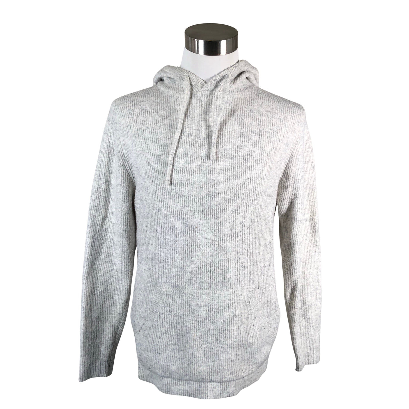 Unisex Next - Kampsun, suurus M - Hall (1)