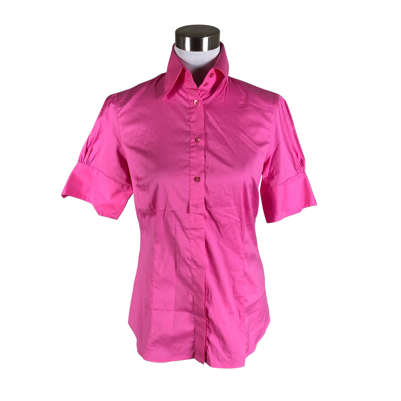 Unisex Gant - Triiksärk, suurus 38 - Roosa (1)