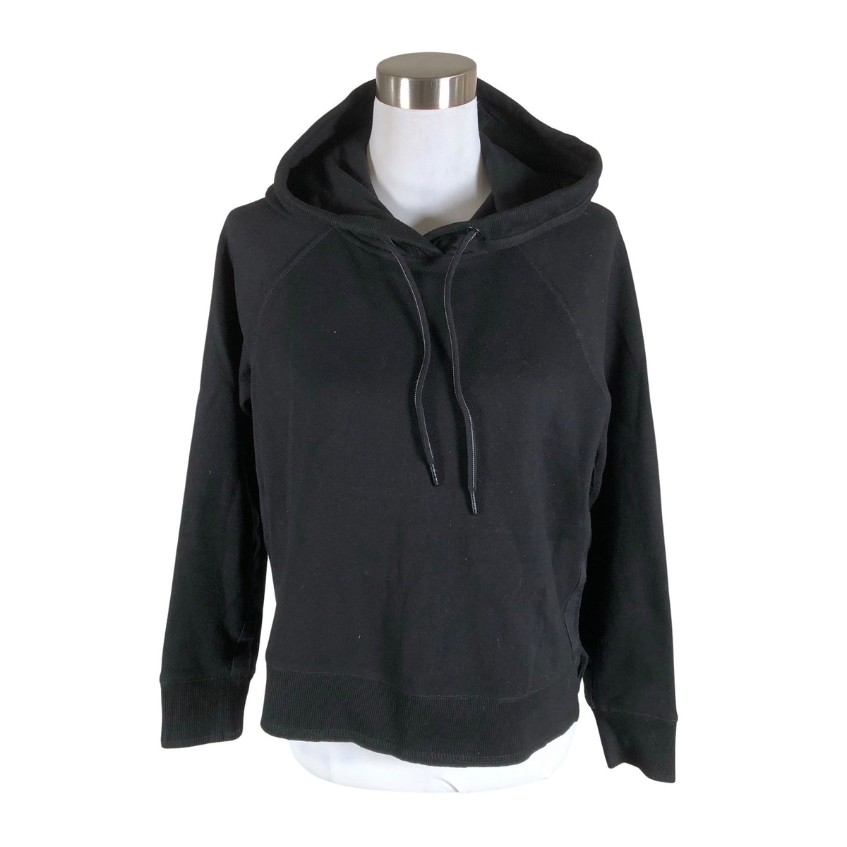Unisex Calvin Klein - Dressipluus, suurus 38 - Must (1)