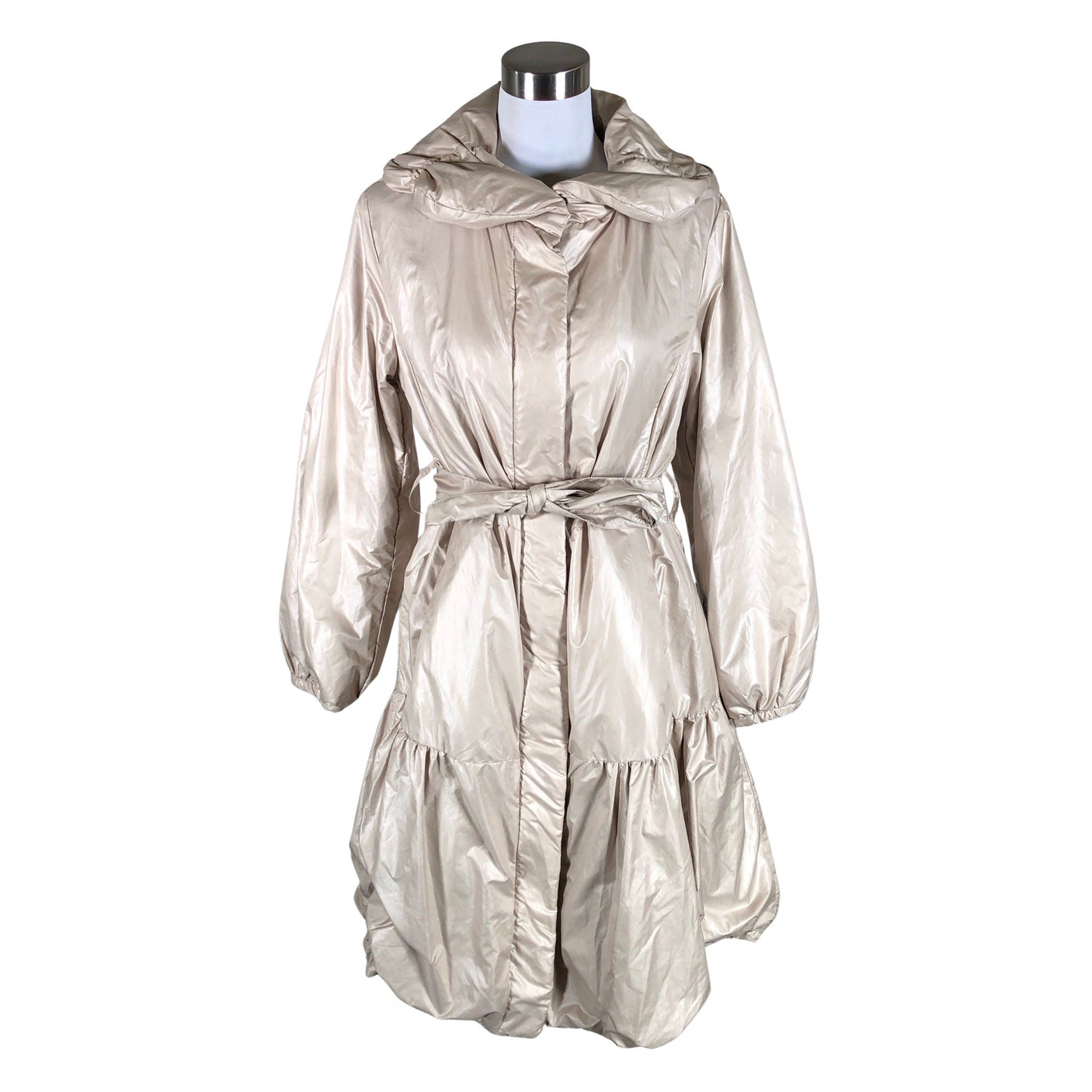 Unisex Ril's - Jope, suurus 38 - Beige (1)