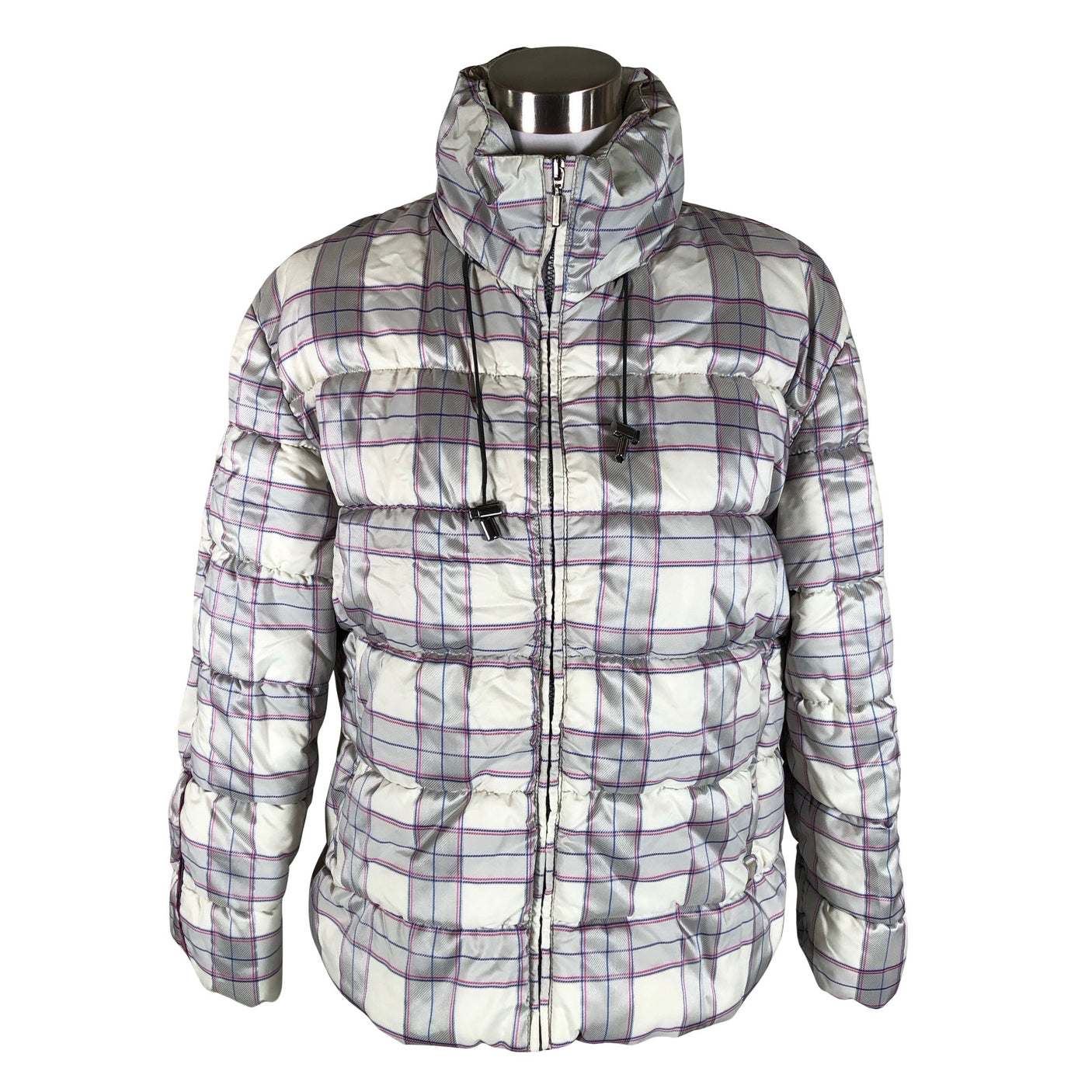 Unisex Luhta - Talvejope, suurus 38 - Hall (1)