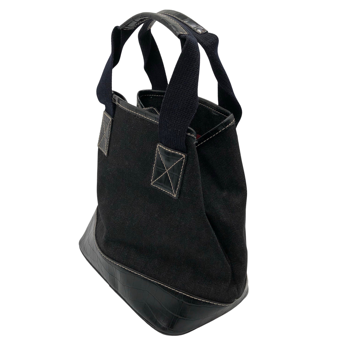 Unisex Tommy Hilfiger - Käekott, suurus Midi - Sinine (2)