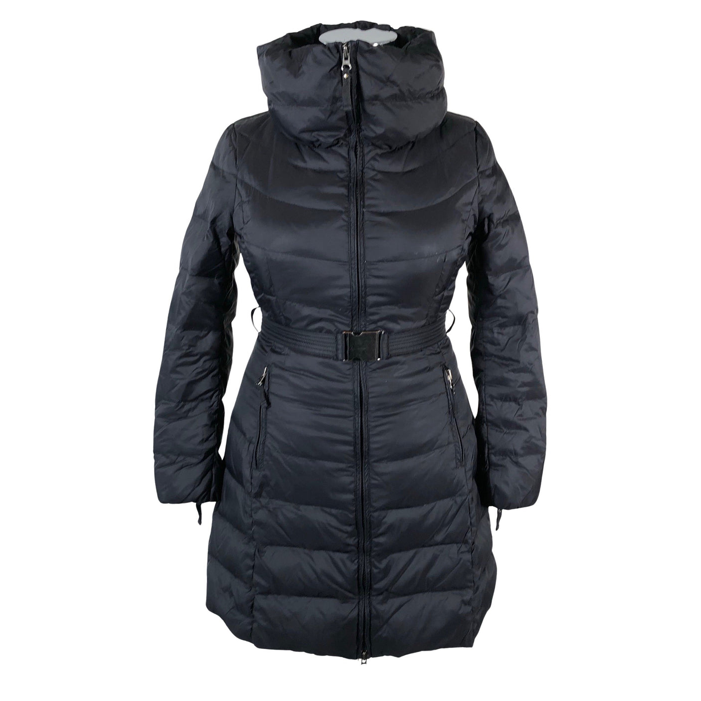 Unisex Benetton - Sulejope, suurus 42 - Must (1)