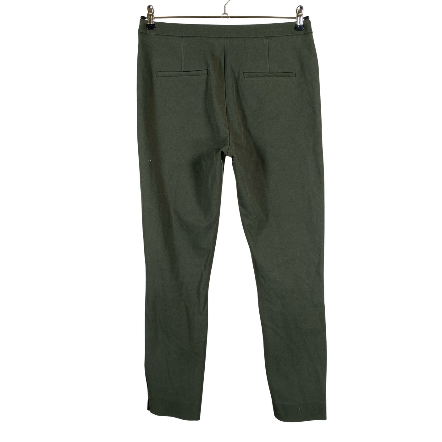 Unisex Selected - Viigipüksid, suurus 40 - Roheline (2)