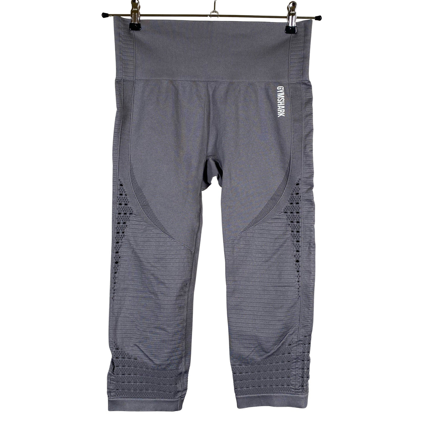 Unisex Gymshark - Spordiretuusid, suurus 42 - Hall (1)