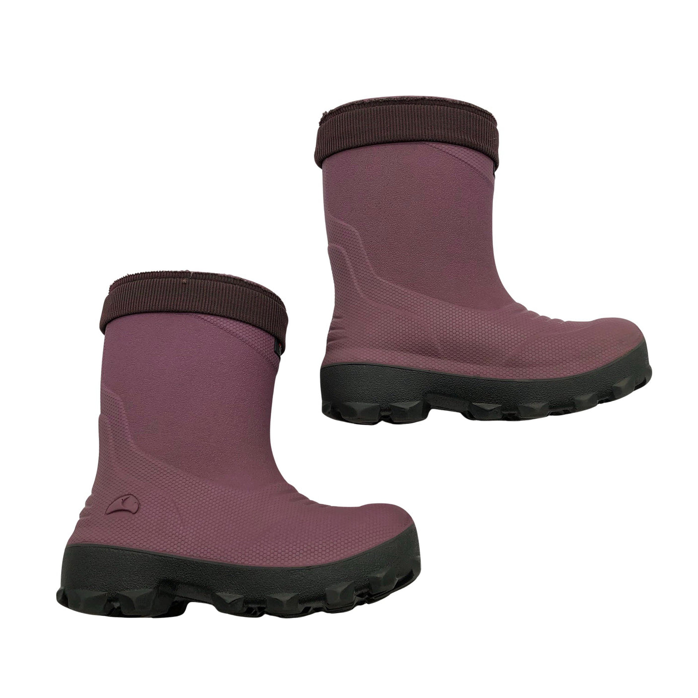 Unisex Viking - Kummikud, suurus 30 - Lilla (1)