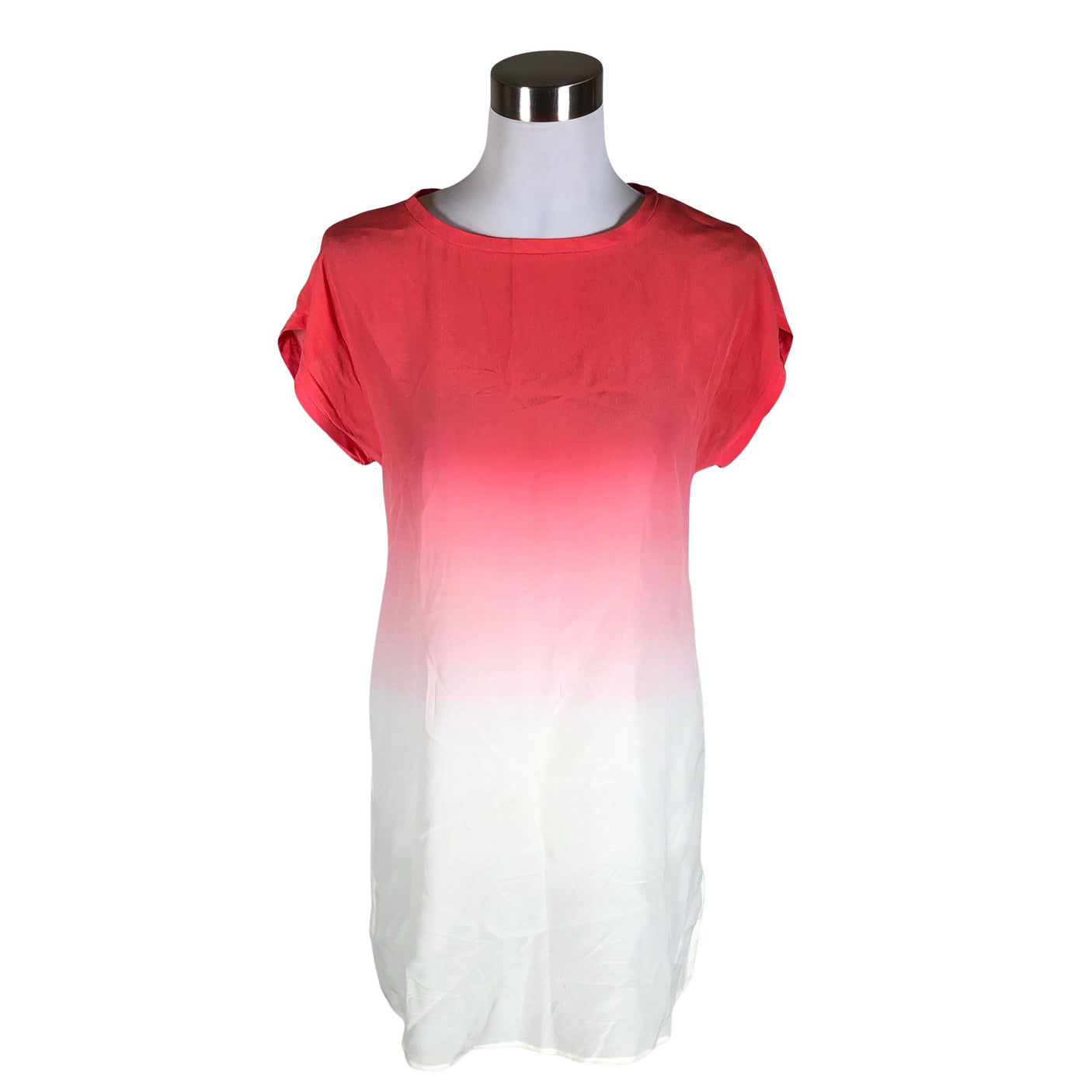 Unisex Liu Jo - Õhuke tuunika, suurus 34 - Oranž (1)