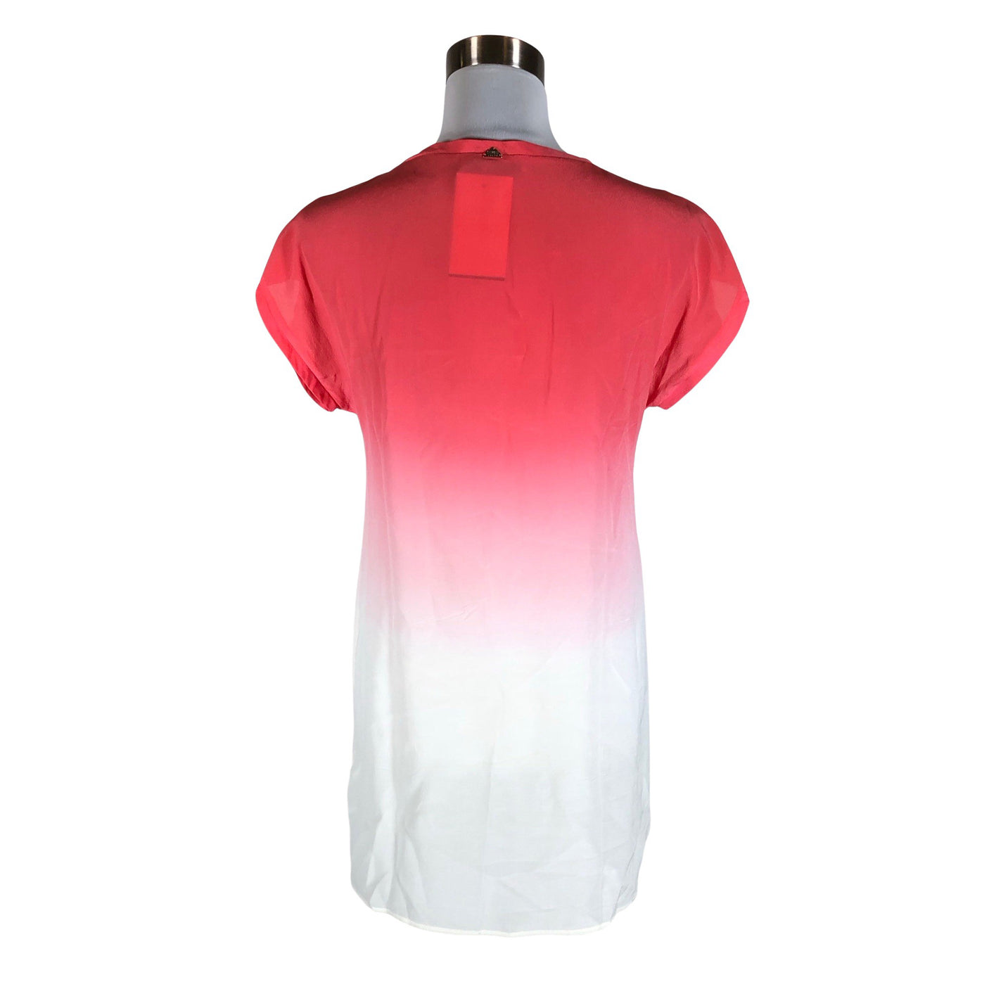 Unisex Liu Jo - Õhuke tuunika, suurus 34 - Oranž (2)