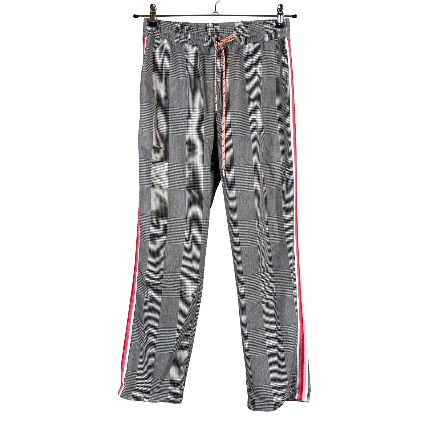 Unisex Patrizia Pepe - Mittevenivad püksid, suurus 34 - Hall (1)