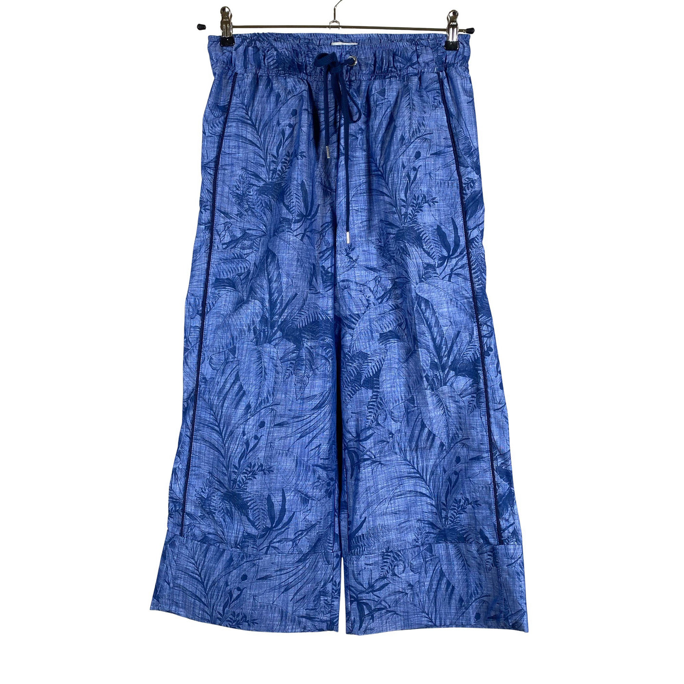 Unisex Marella - Mittevenivad püksid, suurus 34 - Sinine (1)