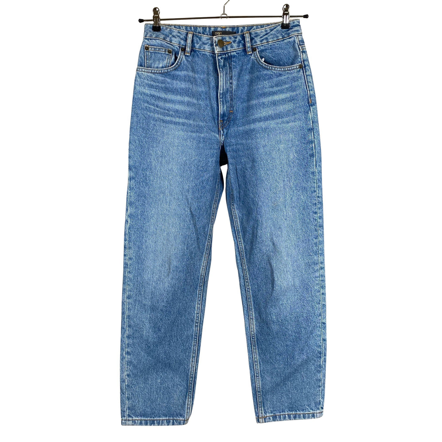 Unisex Maje - Teksad, suurus 38 - Helesinine (1)