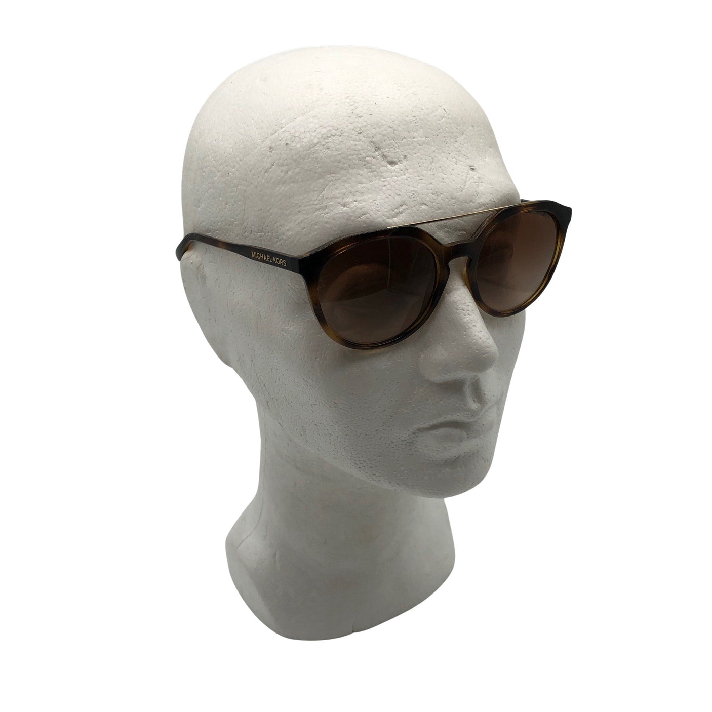 Unisex Michael Kors - Päikeseprillid, suurus Suurus puudub - Pruun (3)